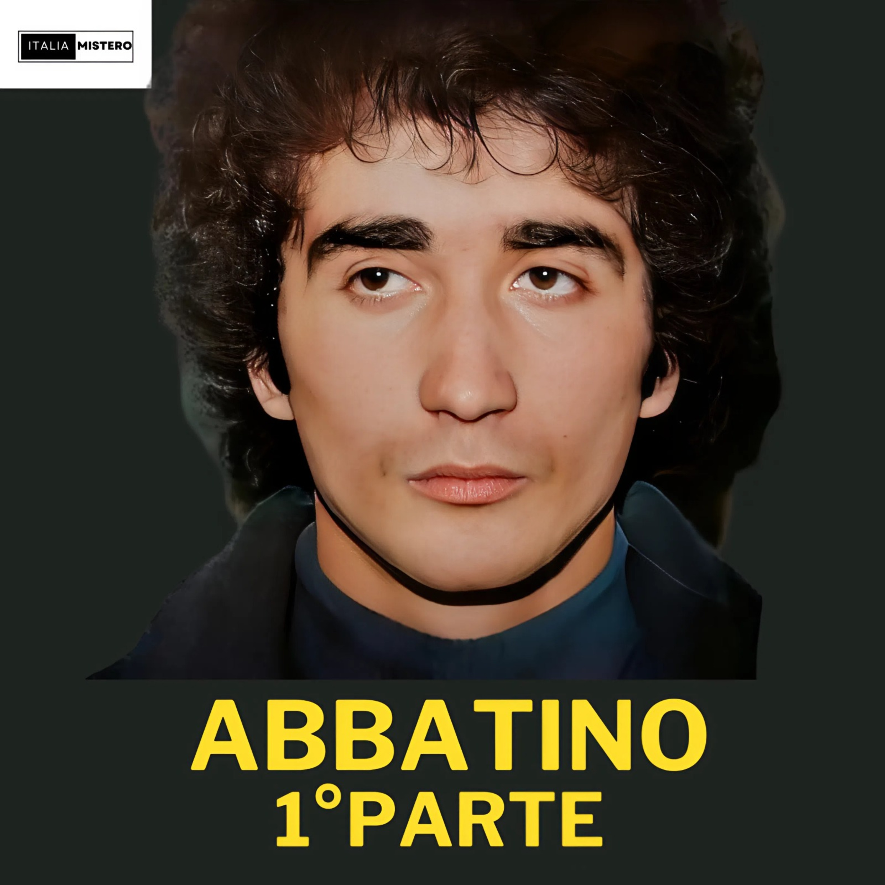 Maurizio Abbatino (1° parte)