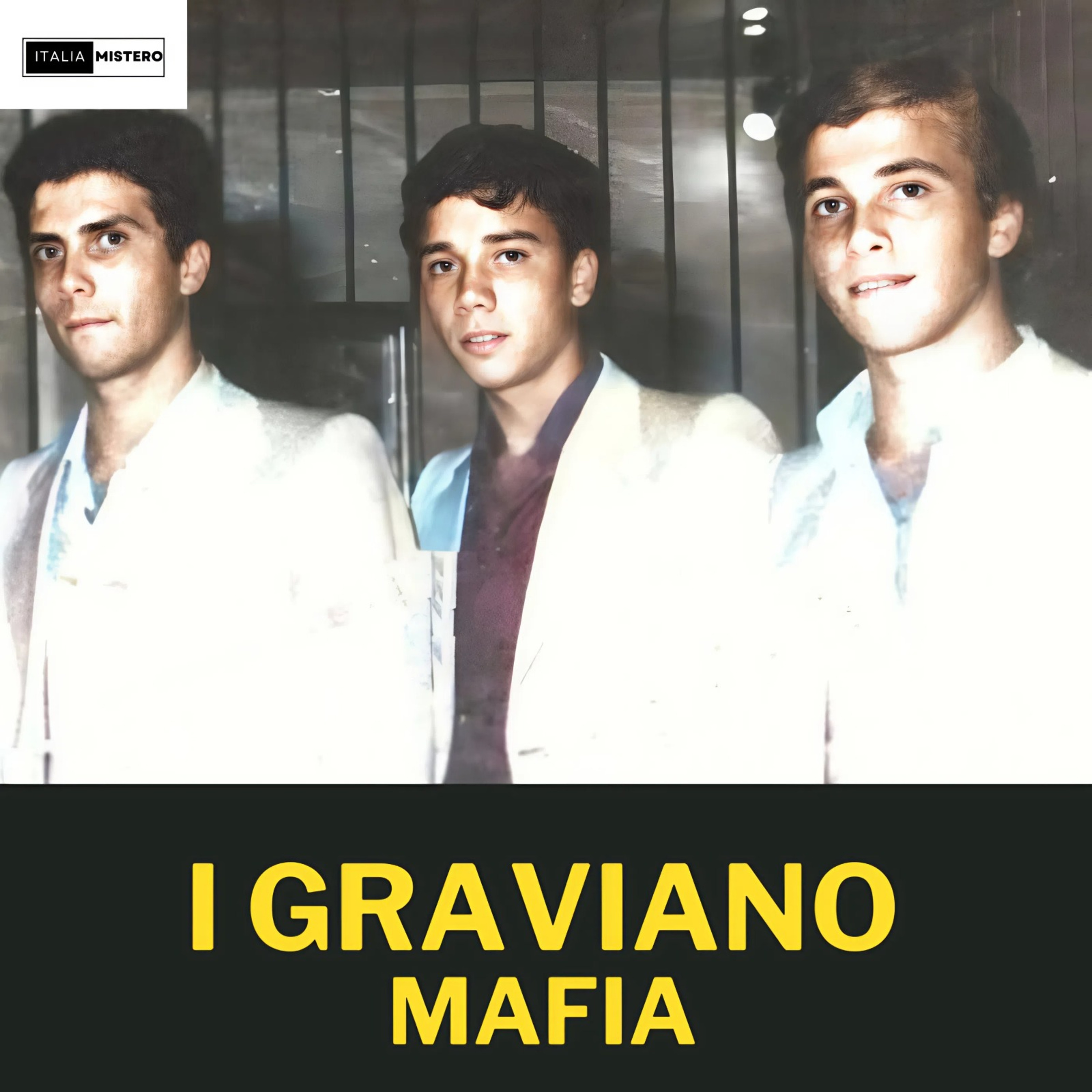 Mafia: i fratelli Graviano