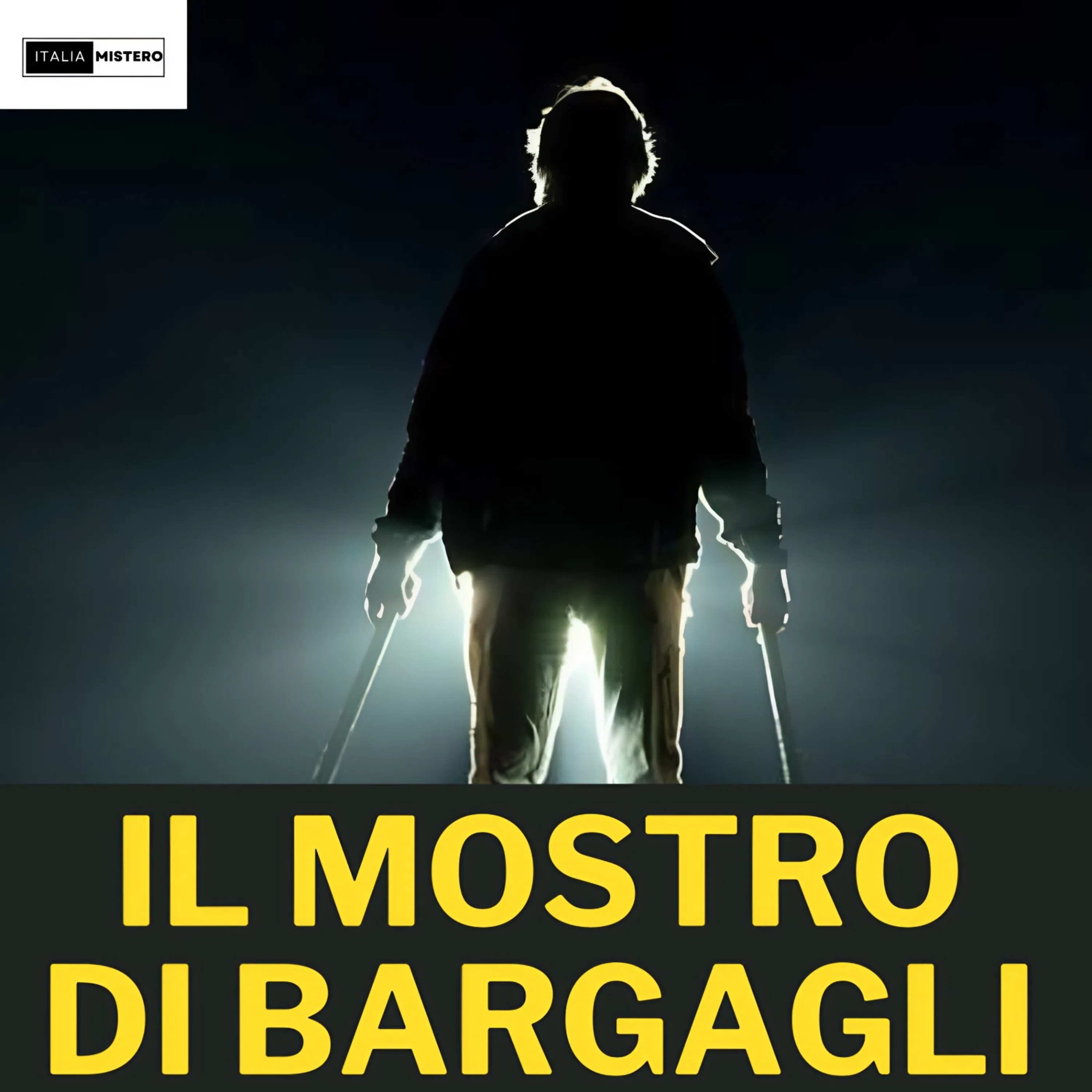 Il Mostro di Bargagli.
