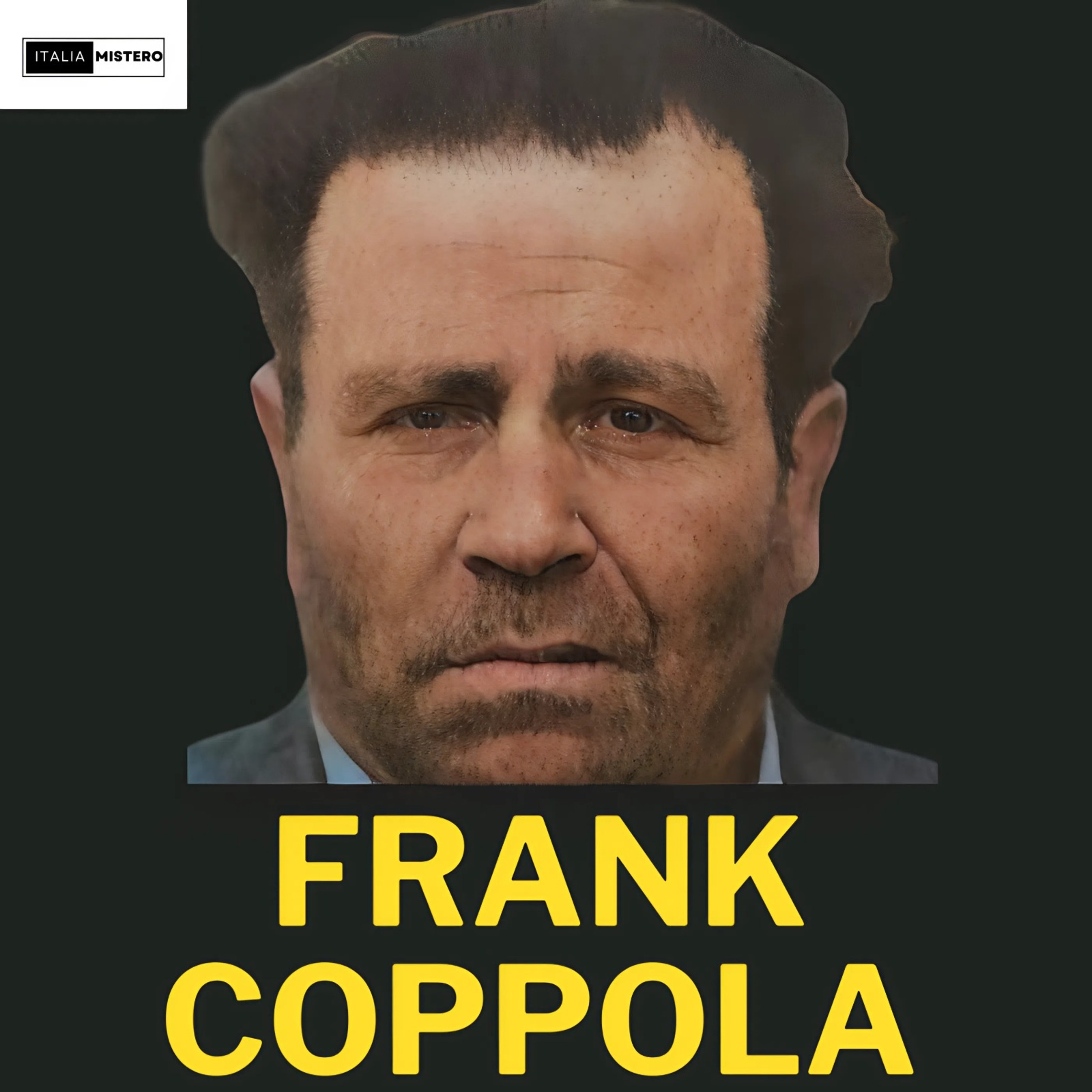 Frank Coppola "3 Dita", gli inizi