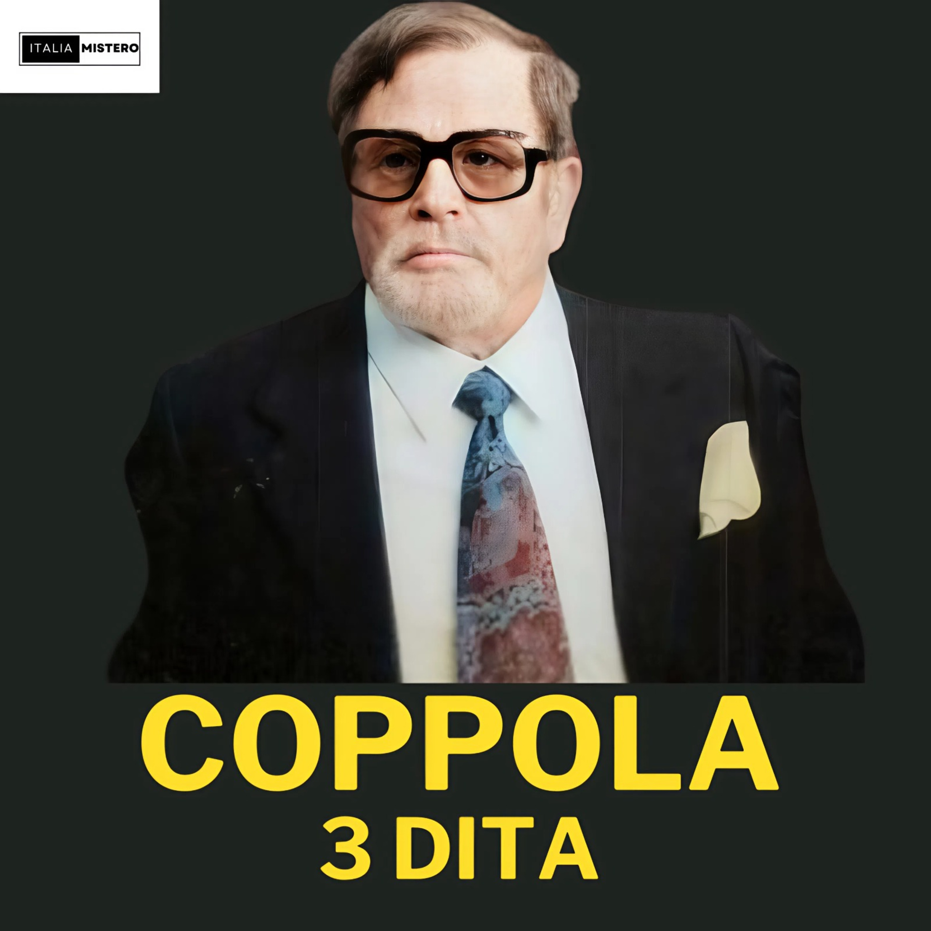 Frank Tre Dita Coppola: Leggio, Andreotti e Mangano — La Mafia che Infiltrò lo Stato (Parte 2)