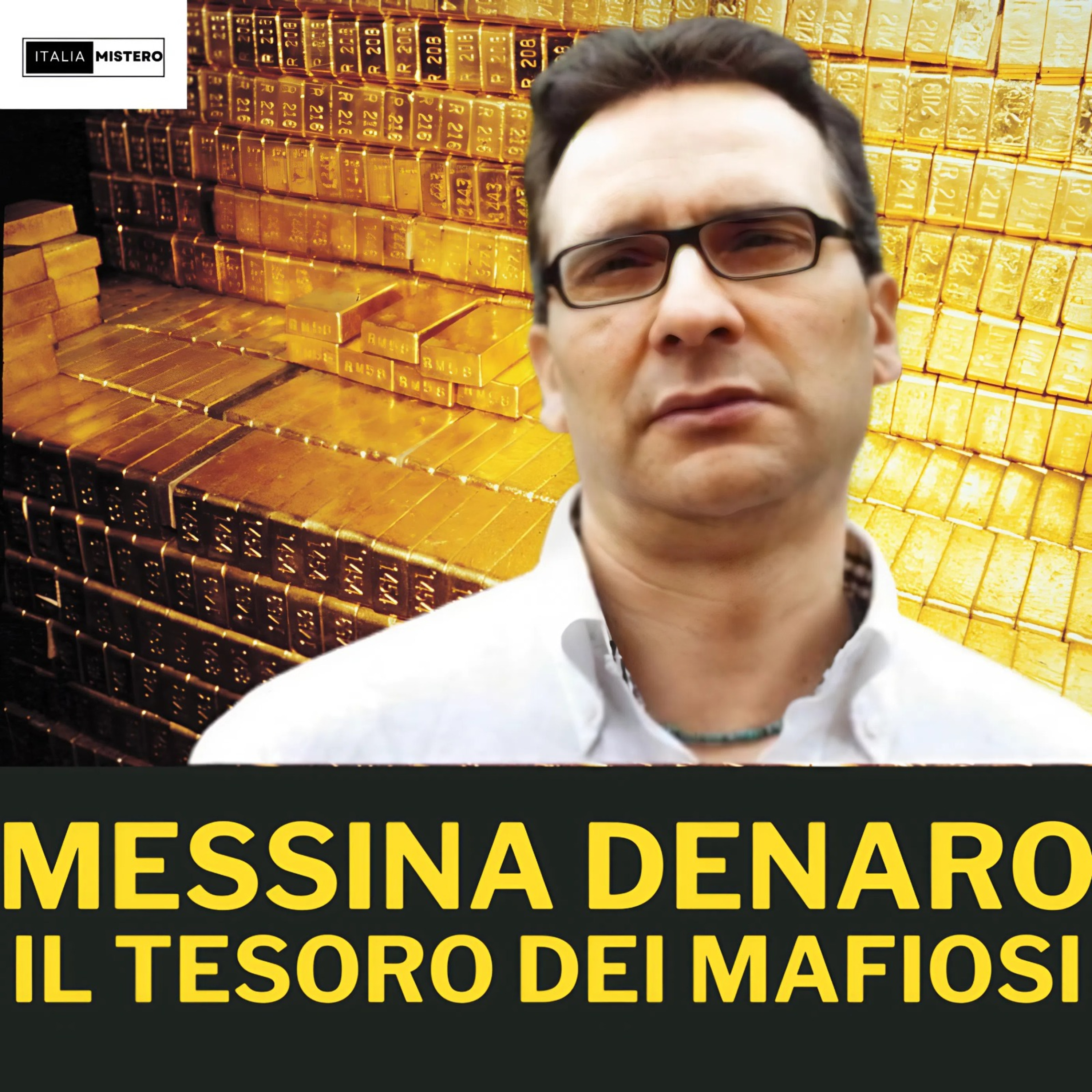 Messina Denaro: il tesoro dei mafiosi — 200 milioni sequestrati nel 2026