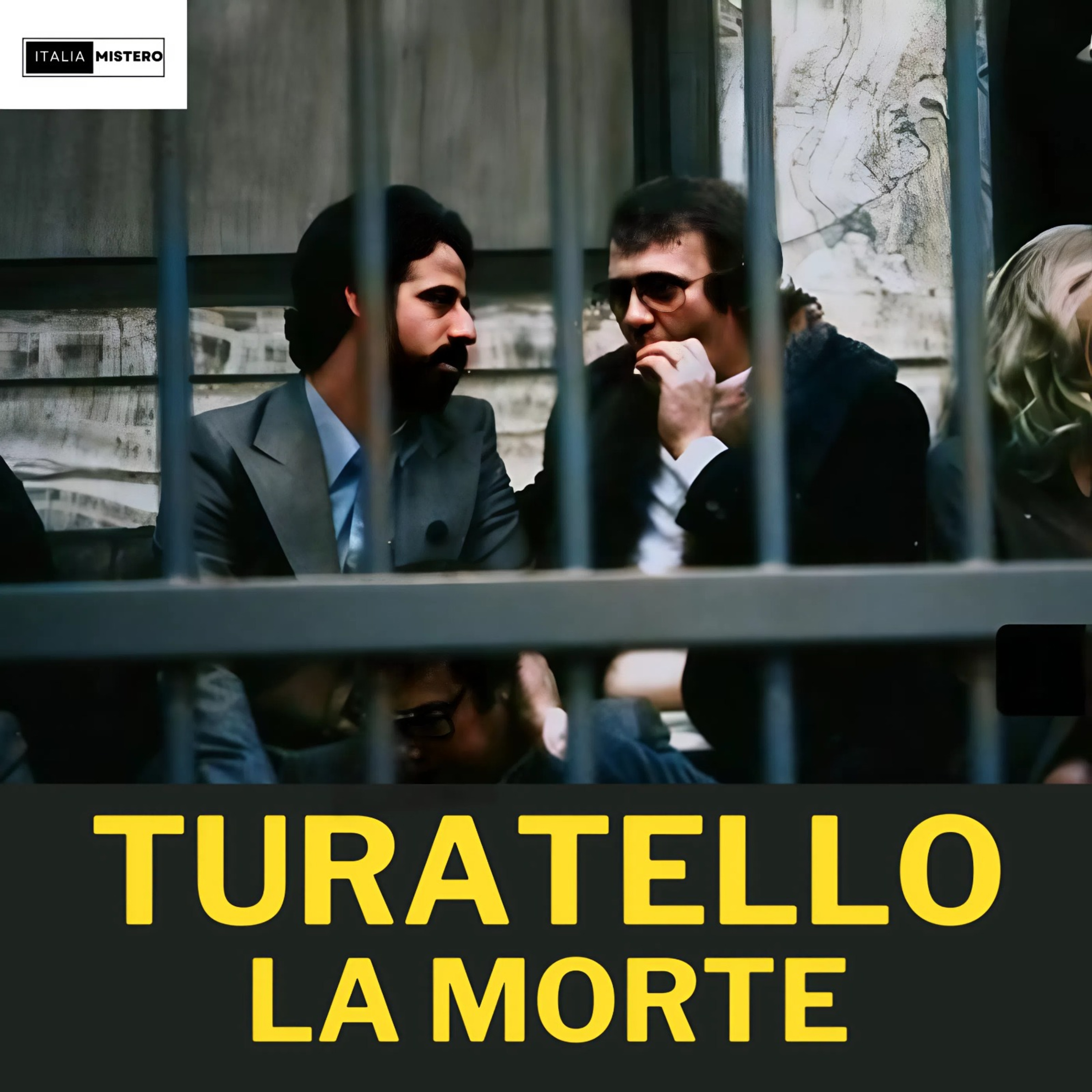 Francis Turatello: Morte, Caso Moro e Segreti di Stato — Mala Milanese