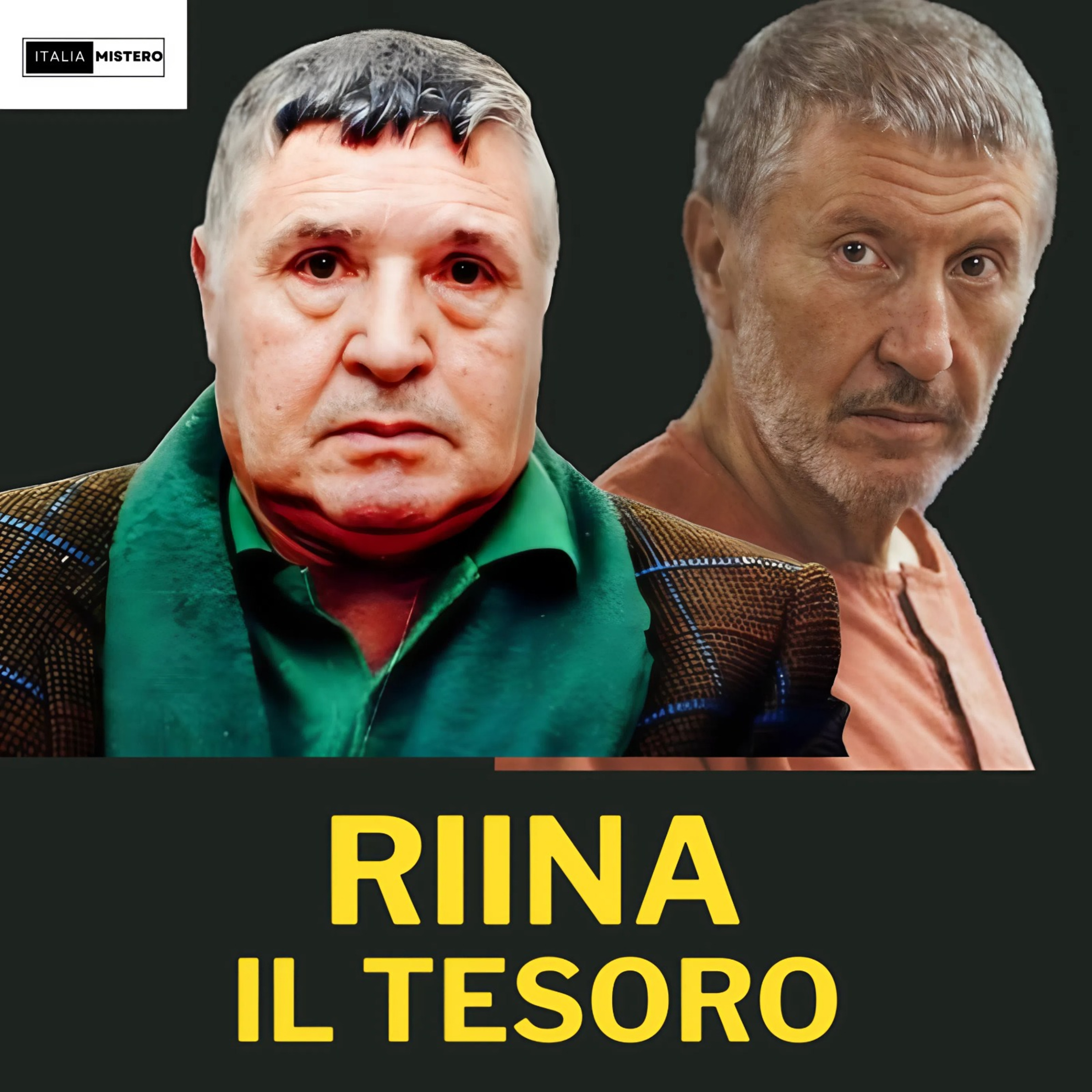 Totò Riina: i Tesori Nascosti di Cosa Nostra — Palazzolo, Diamanti e Miliardi mai Trovati