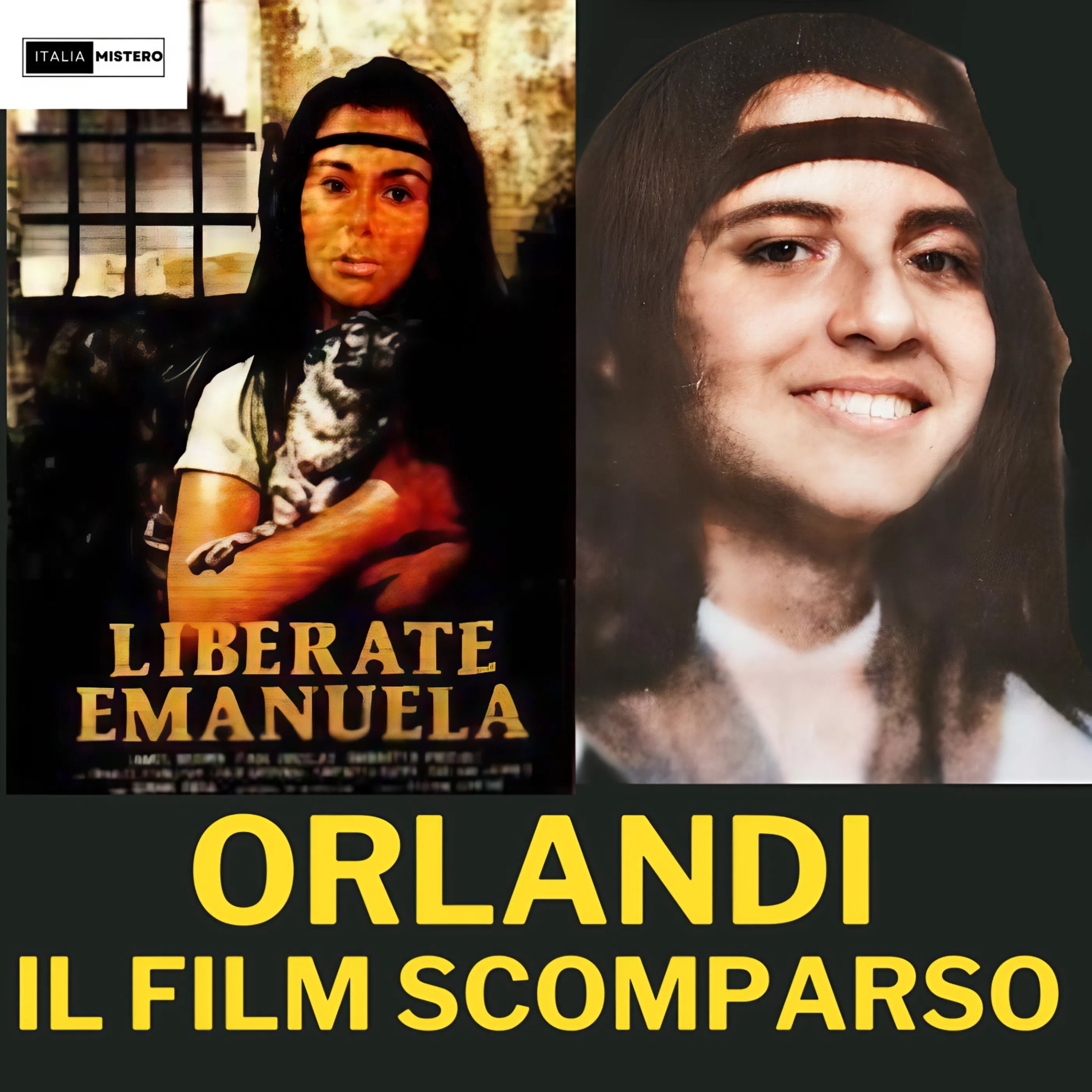 Emanuela Orlandi: La Pista Turca, il Film Nascosto e i Segreti Vaticani
