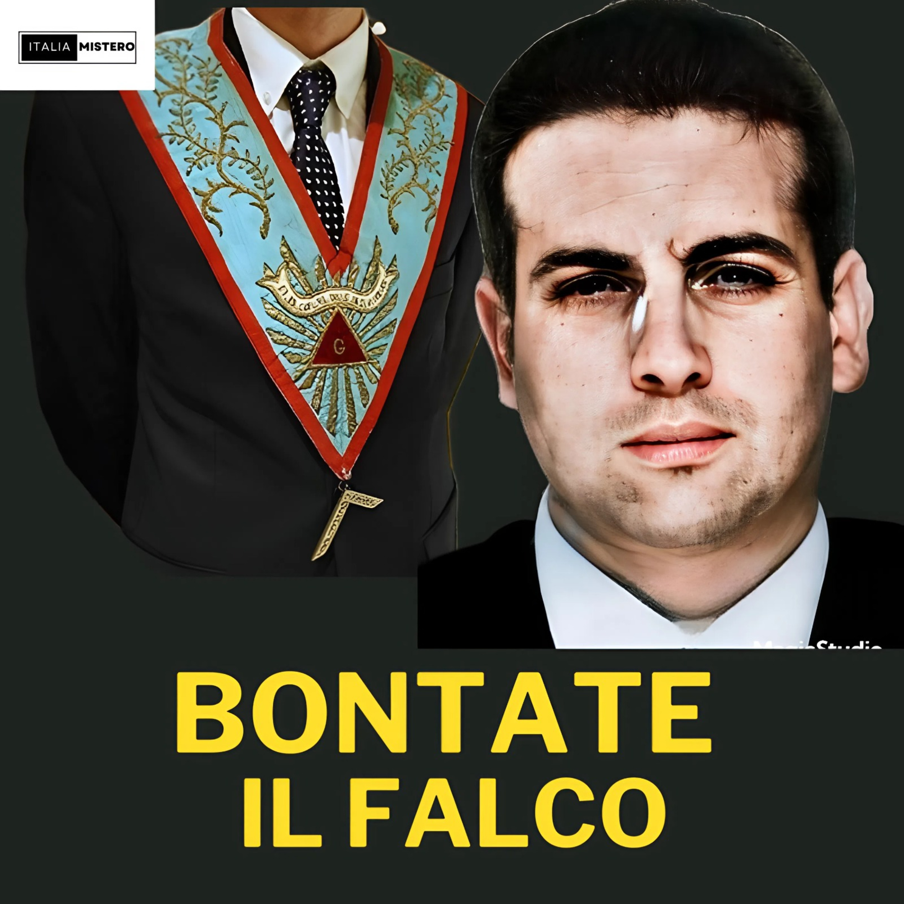Stefano Bontade: Massoneria, e l'Omicidio del Colonnello Russo