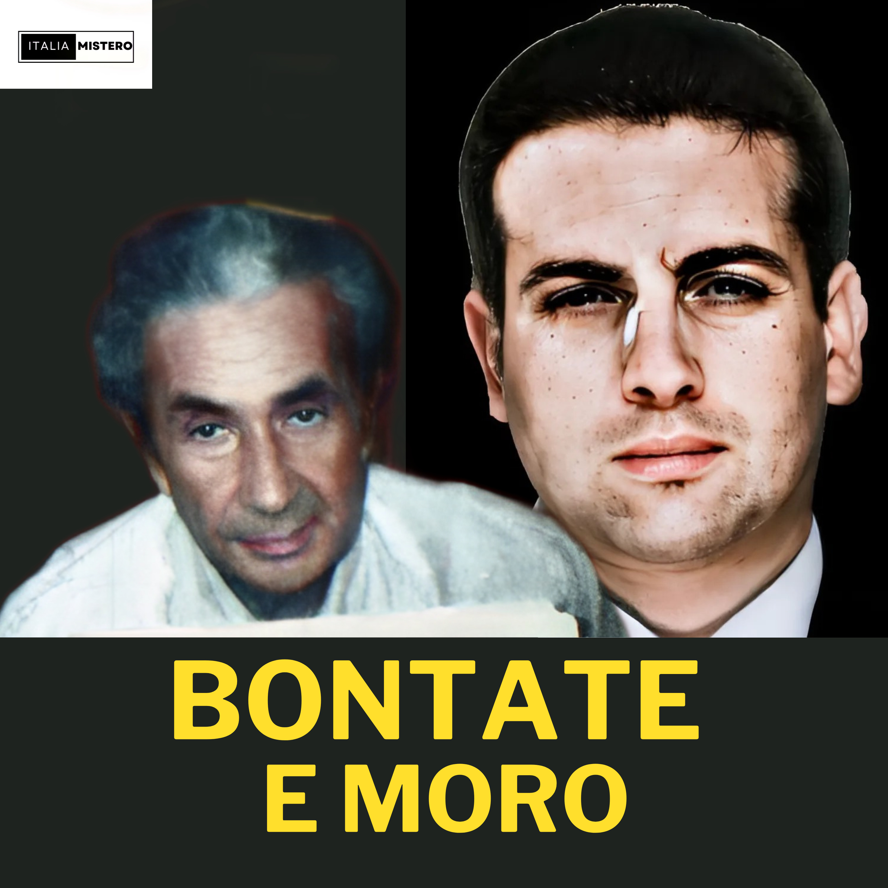 Stefano Bontade e il Caso Moro: i Corleonesi, Di Cristina e la Resa dei Conti episode artwork