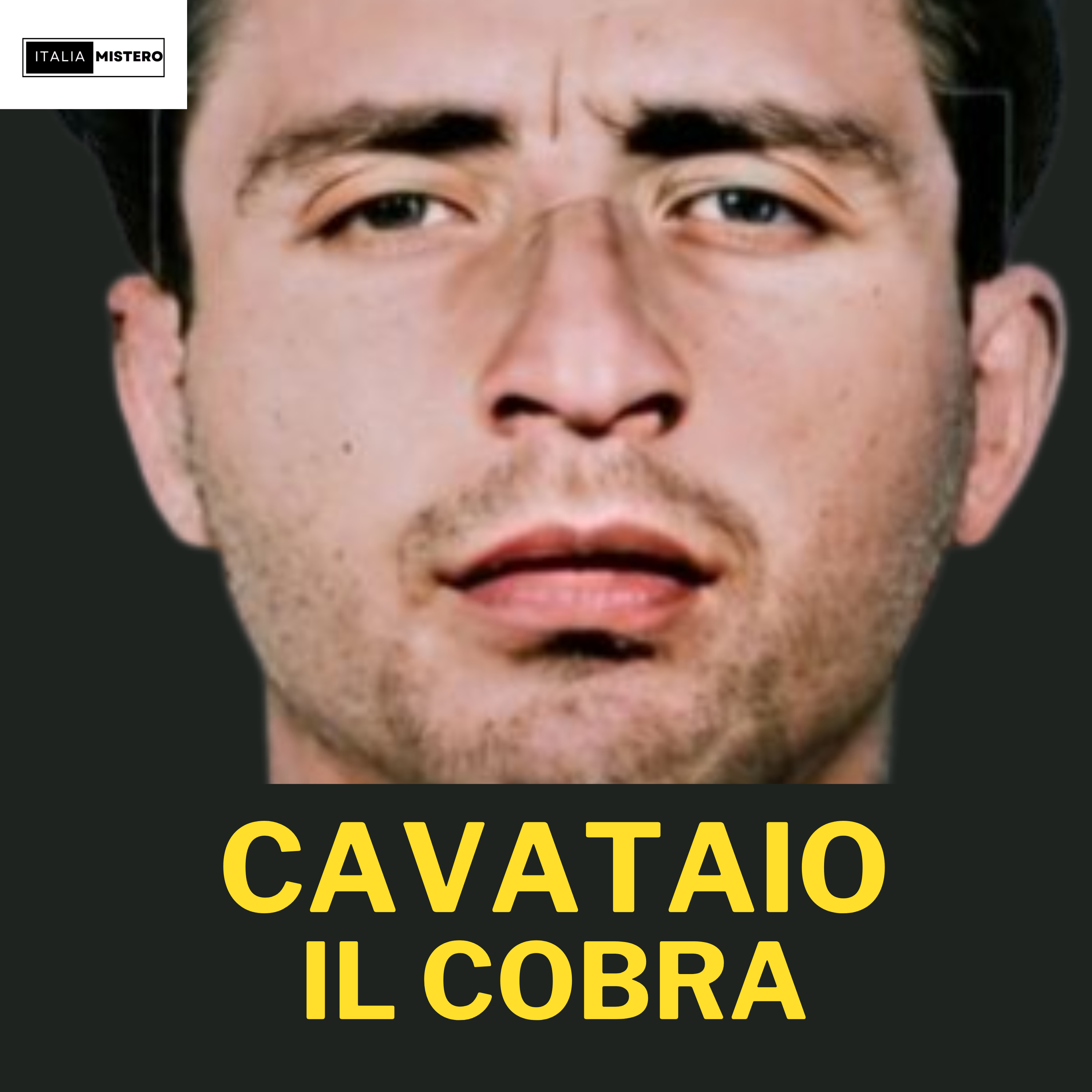 Michele Cavataio 'Il Cobra': Strage di Viale Lazio | La Prima Guerra di Mafia E.1