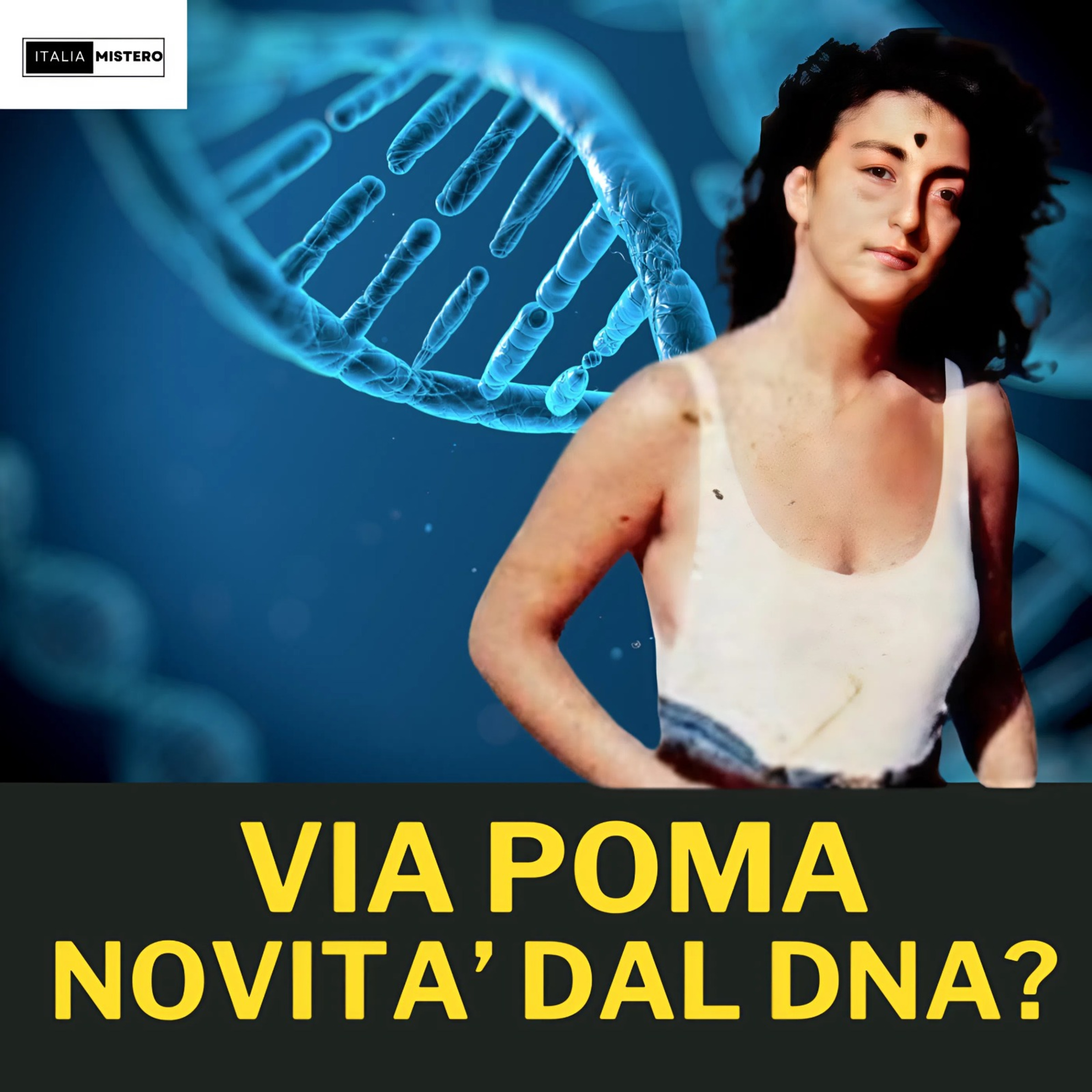 Via Poma, nuove indagini chi ha ucciso Simonetta Cesaroni