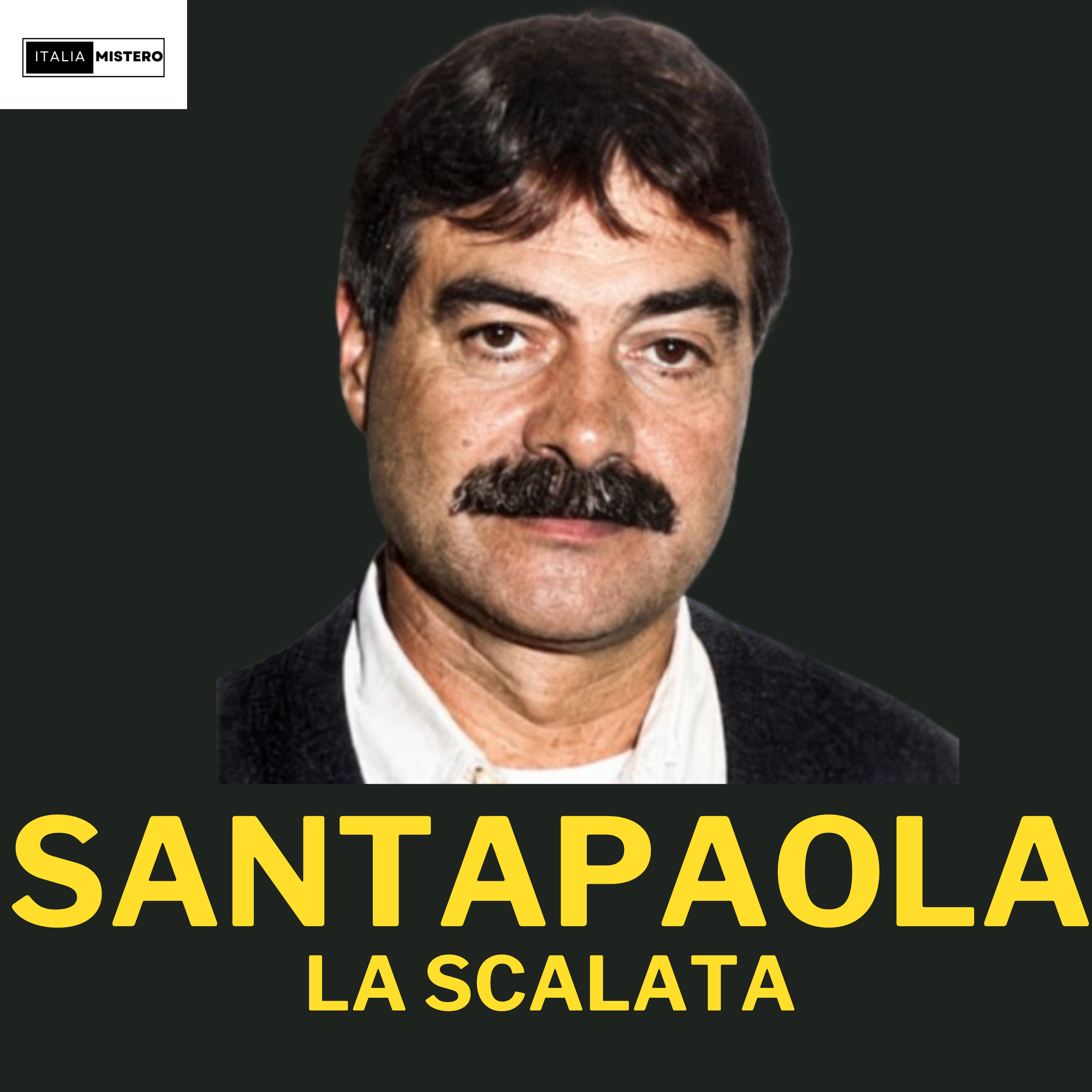 Nitto Santapaola: il tradimento che gli consegnò Catania
