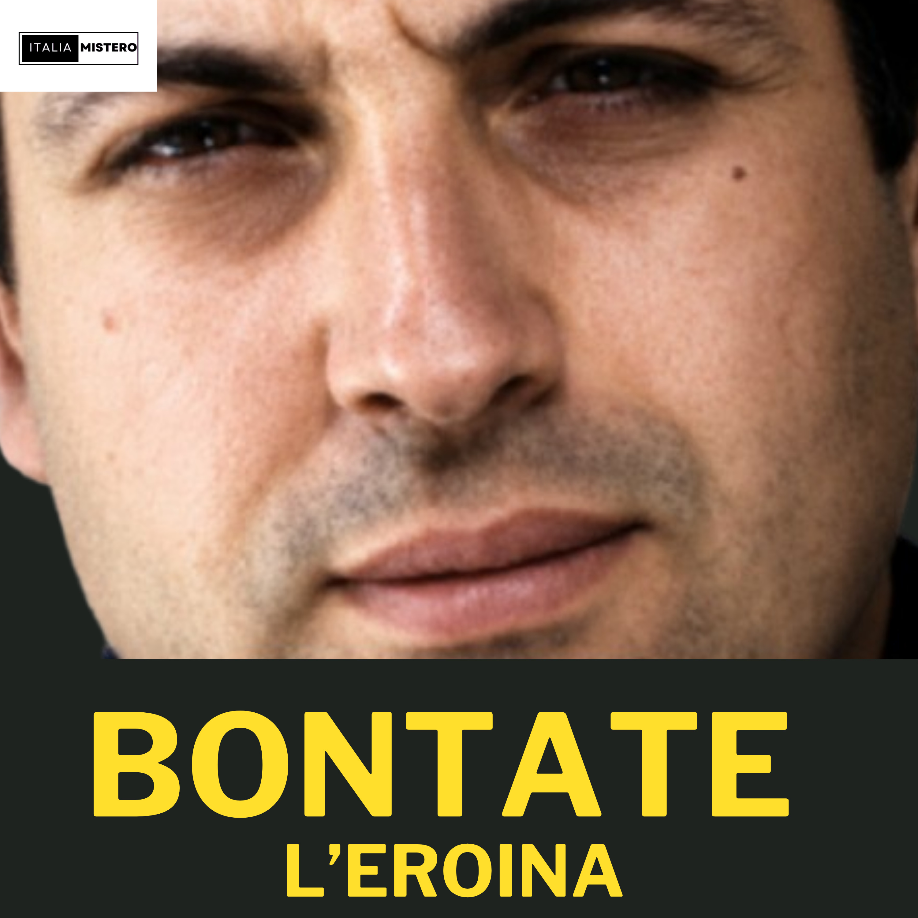 Stefano Bontate: L'Eroina, il Primo Pentito e la Guerra di Mafia | S.1 E.3