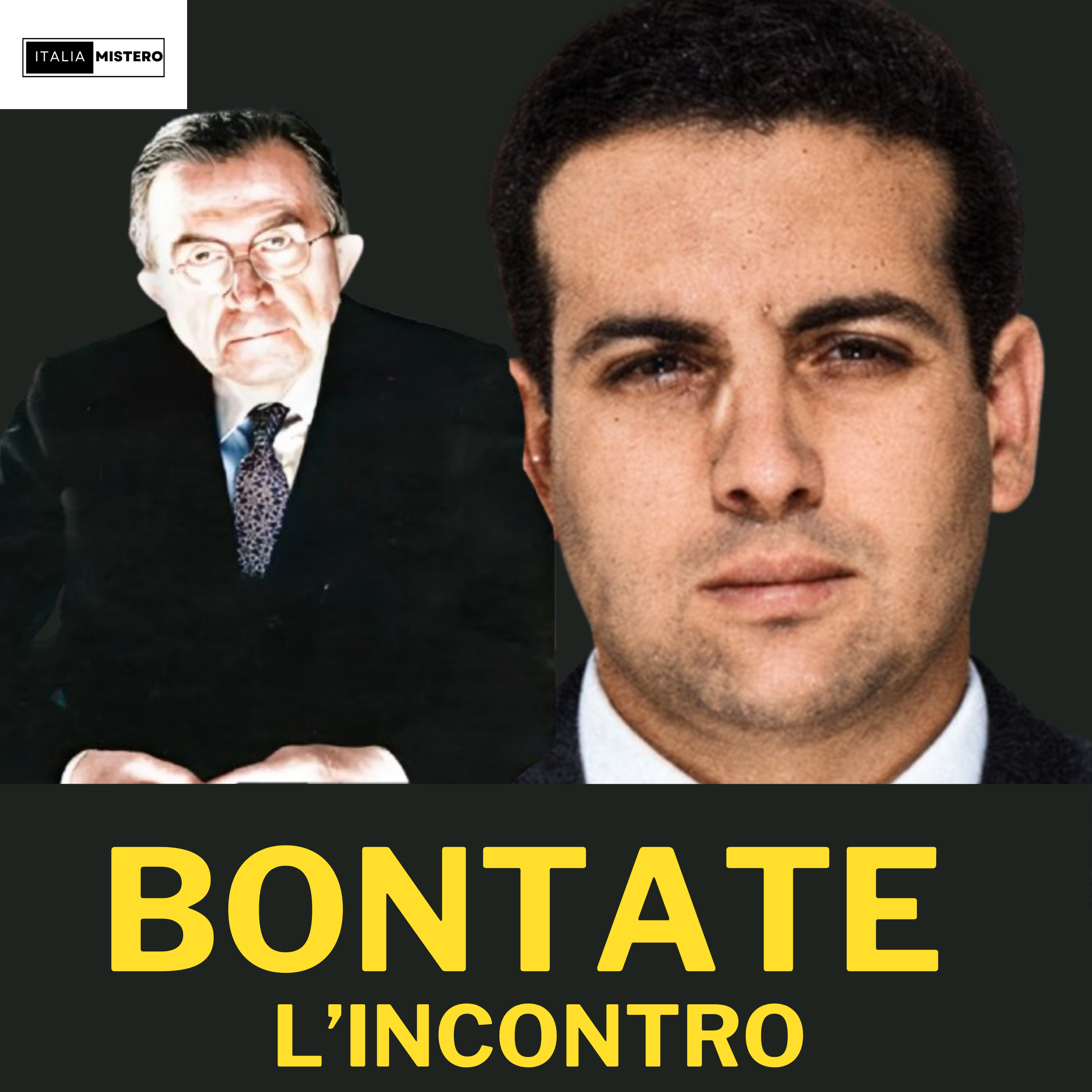 Stefano Bontate: Andreotti, Pecorelli e i Segreti di Cosa Nostra | S.1 E.6