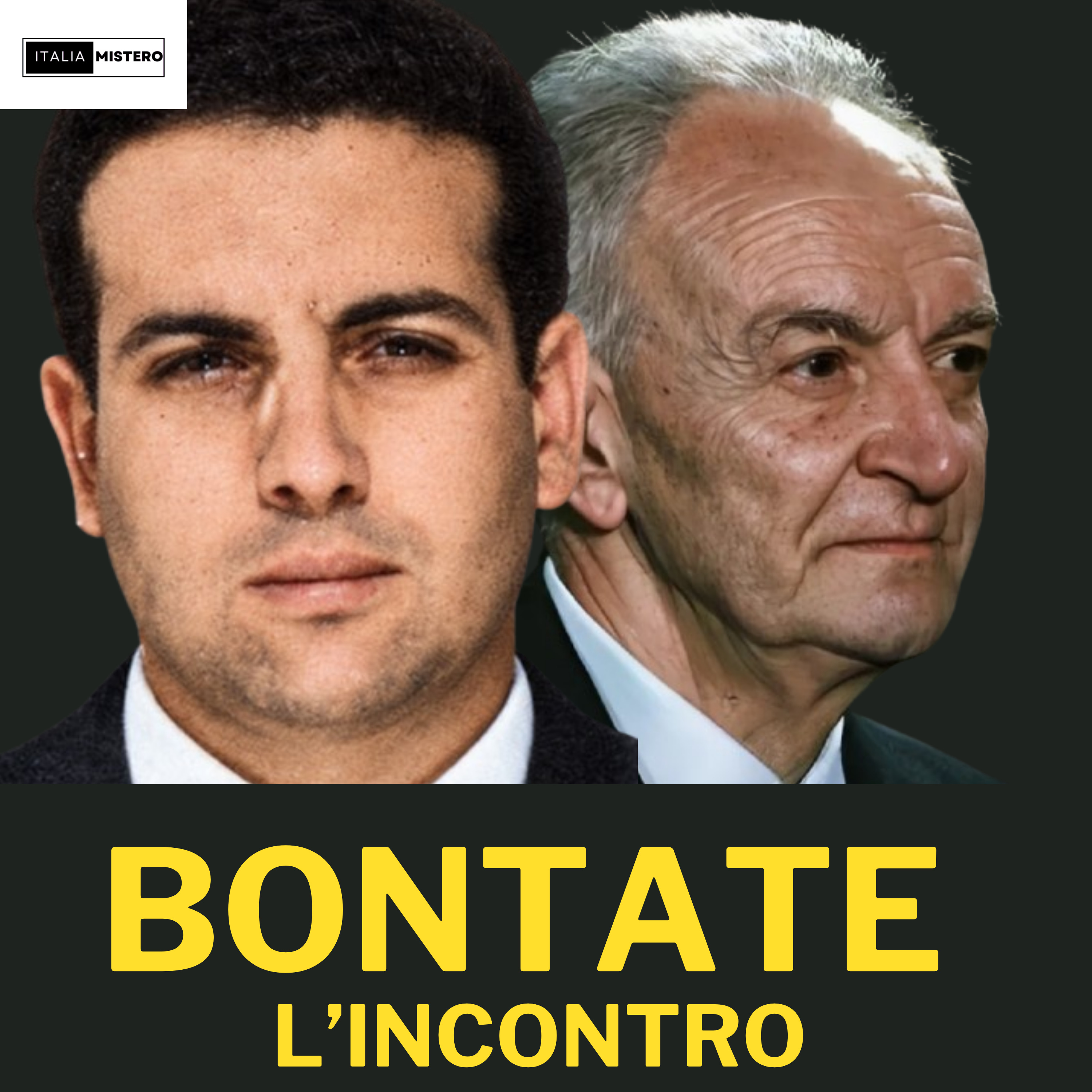 Stefano Bontate e Sindona: il Finto Rapimento e il Grande Ricatto | S.1 E.7