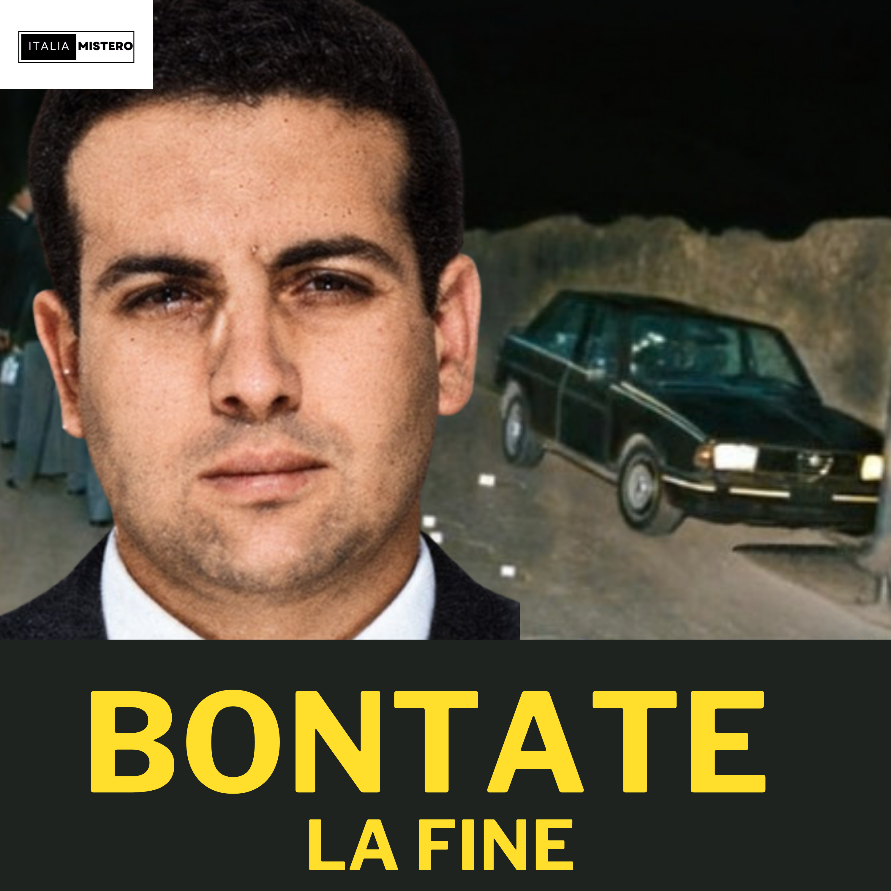 Stefano Bontate: Perché Totò Riina Decise di Ucciderlo | S.1 E.8