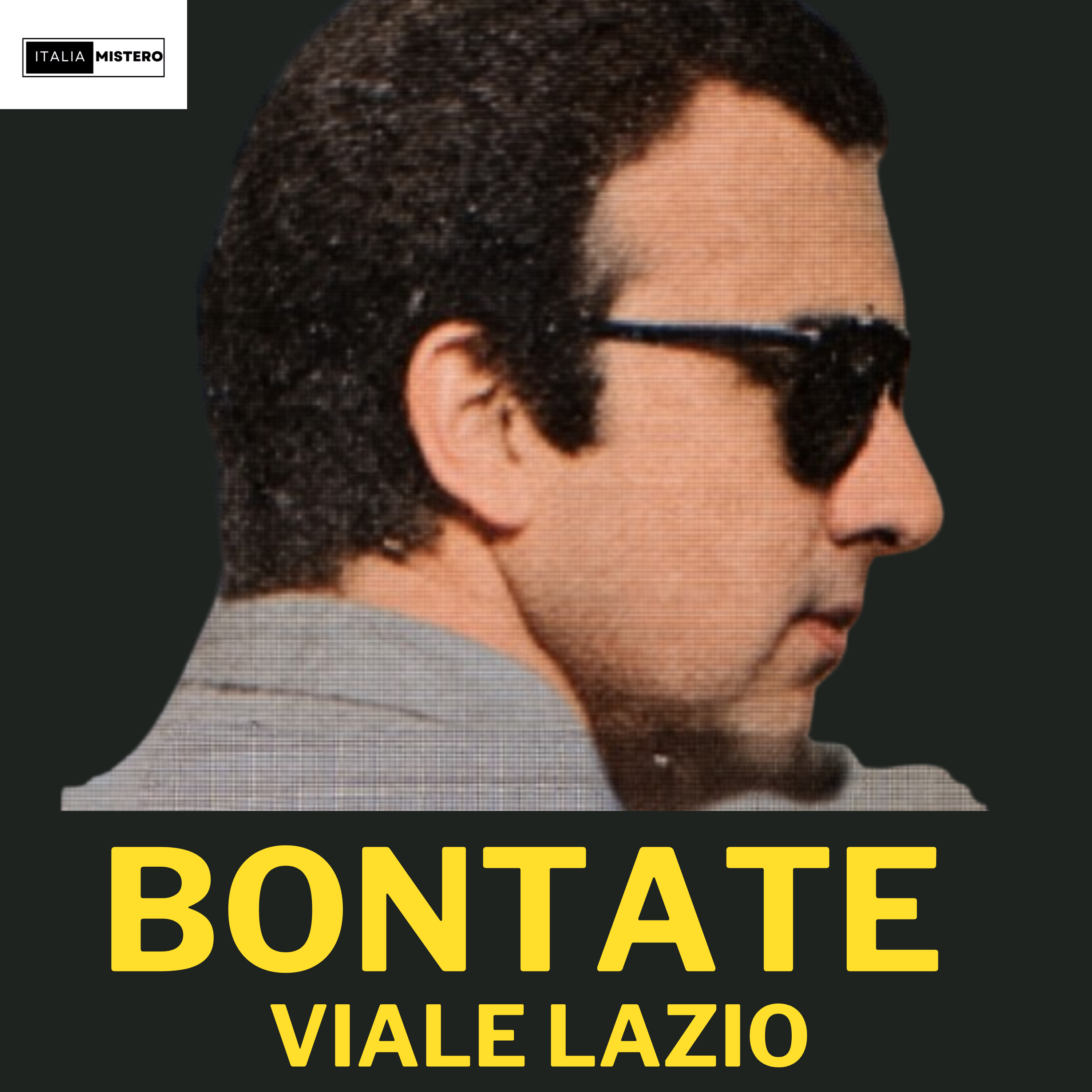 Stefano Bontate: Il Caravaggio Rubato e la Strage di Viale Lazio | S.1 E.2