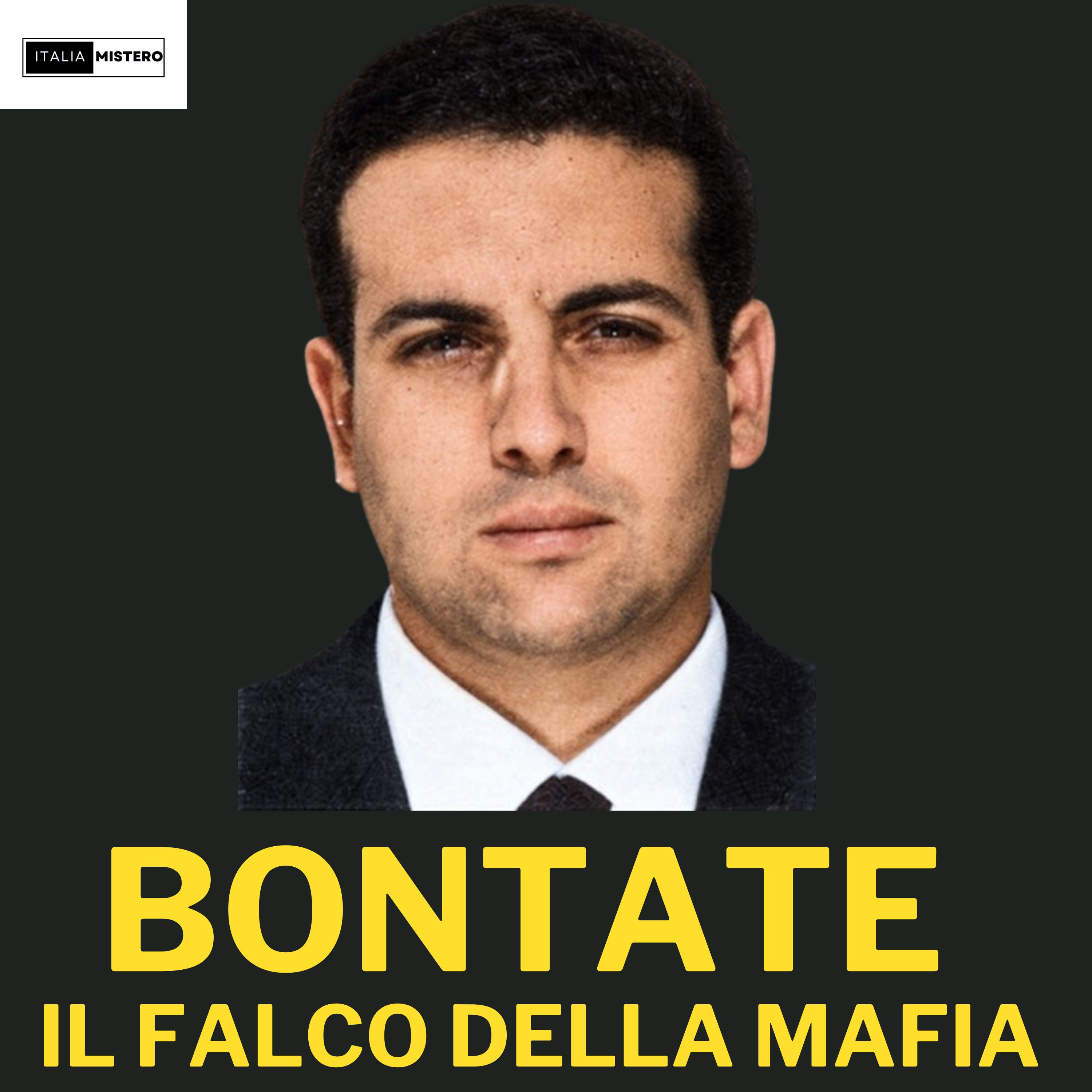 Stefano Bontate – Il Principe di Villagrazia | S.1 E.1