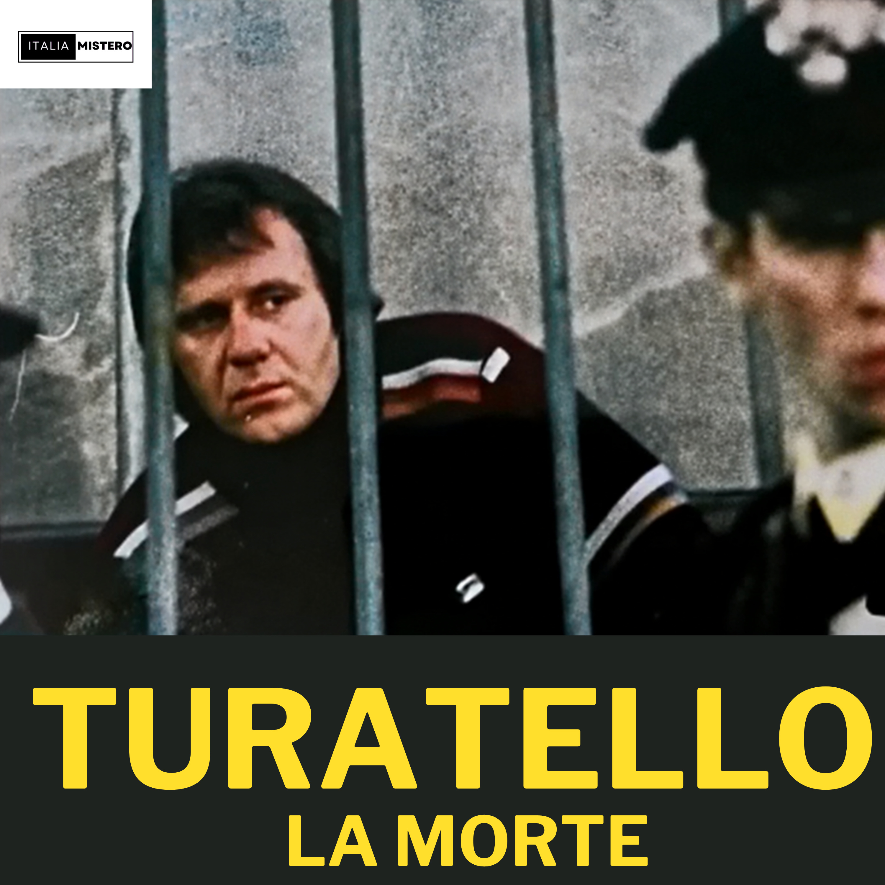 Francis Turatello: Morte, Caso Moro e Segreti di Stato — Mala Milanese