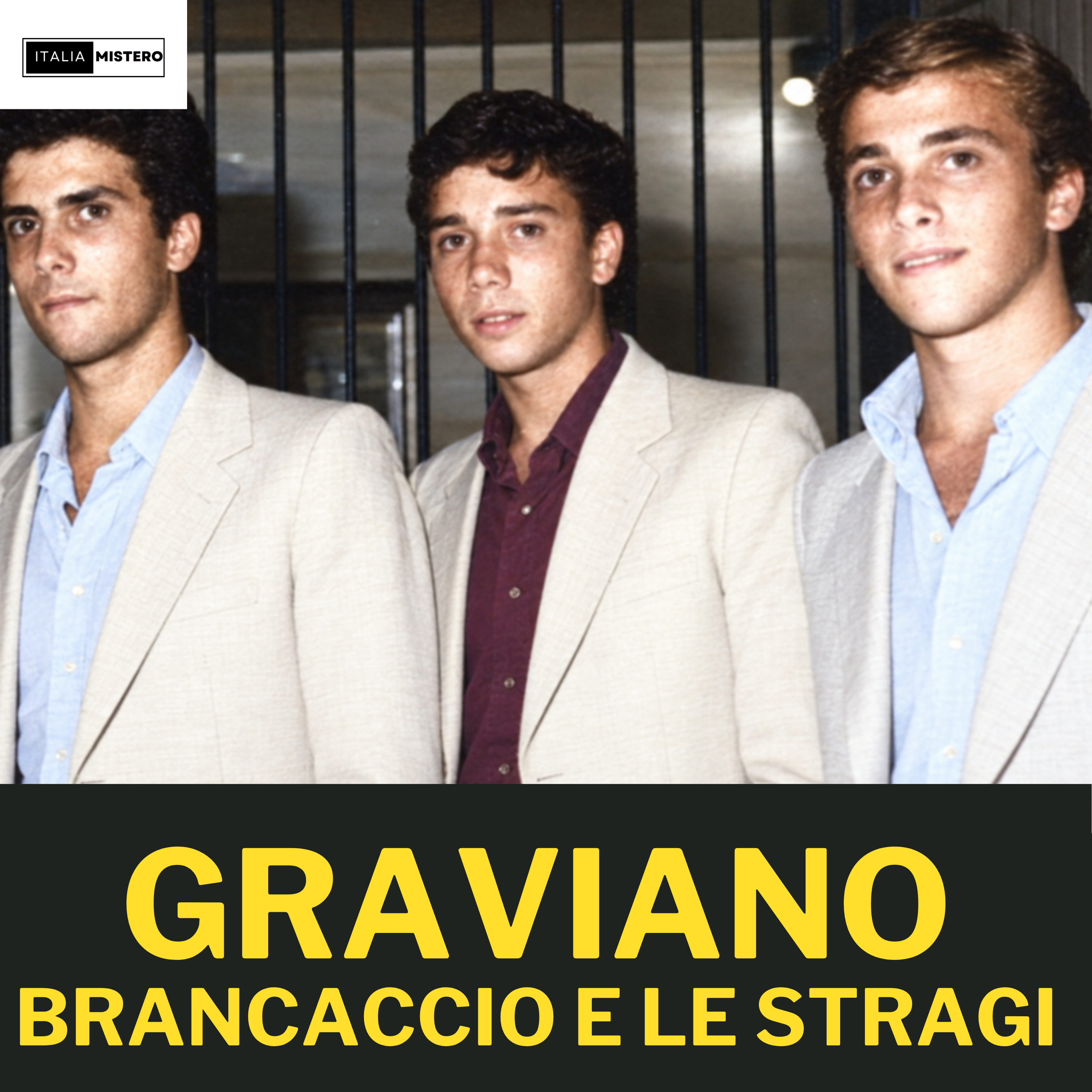 Mafia: i fratelli Graviano