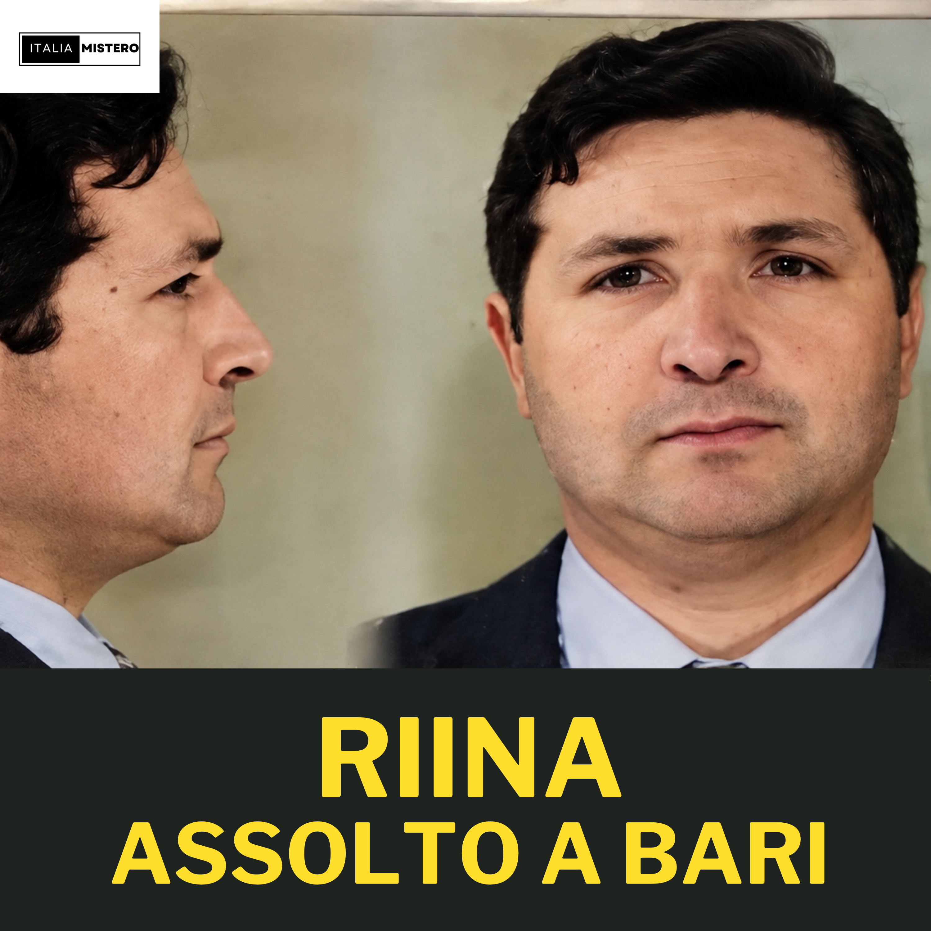 Riina e Liggio Assolti a Bari: il Processo che Scandalizzò l'Italia | I Corleonesi S.2 E.5