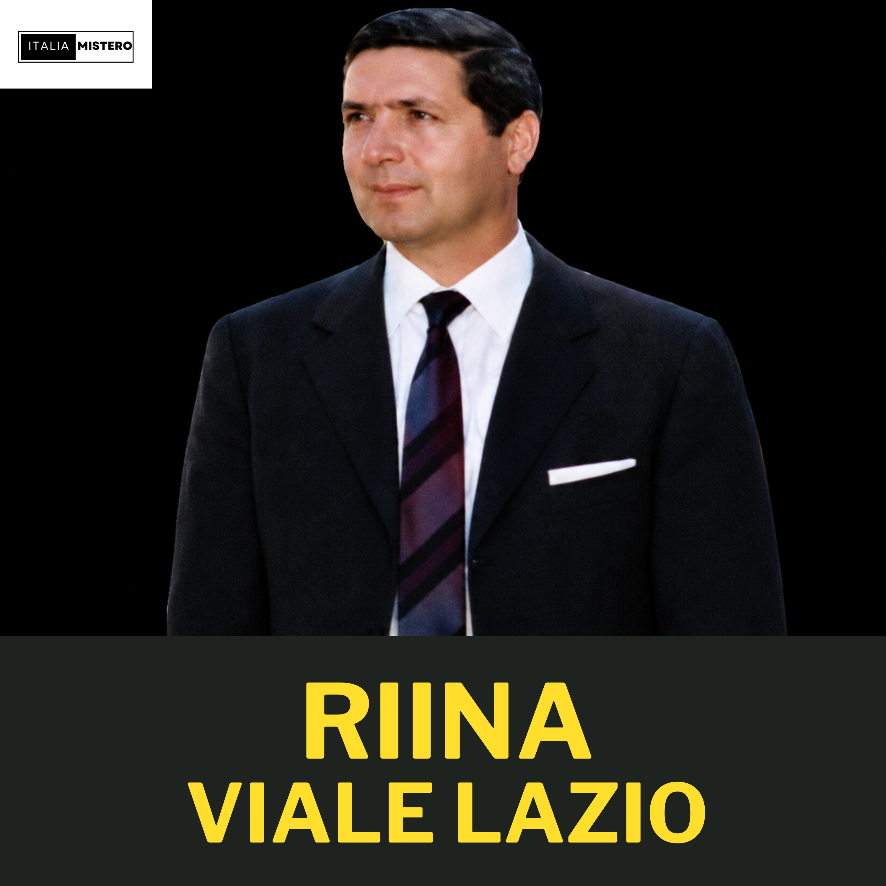 Riina e la Strage di Viale Lazio: Come i Corleonesi Uccisero Cavataio | I Corleonesi S.2 E.6