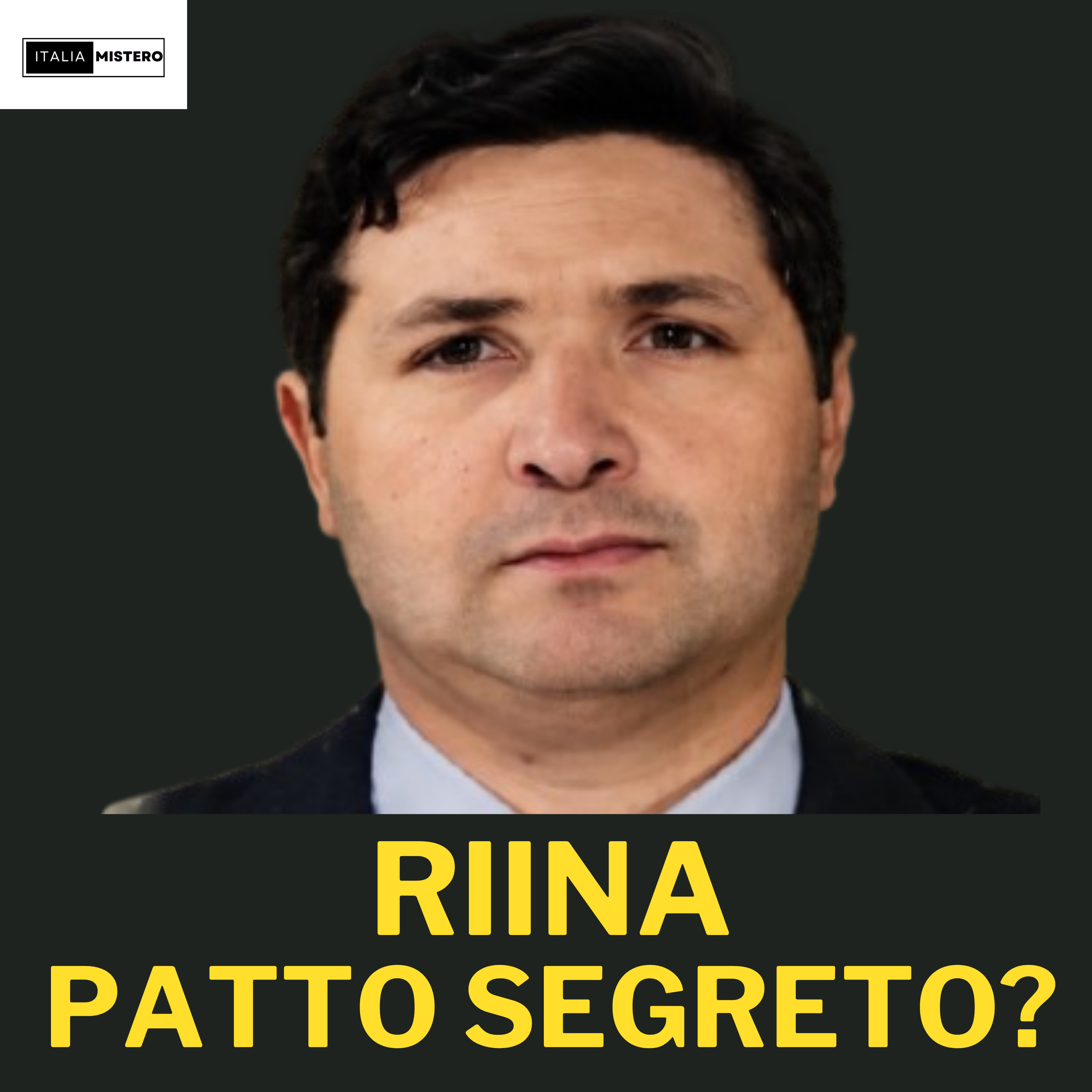 Riina e il Patto Romano: Scaglione, De Mauro e il Golpe Borghese | I Corleonesi S.2 E.8