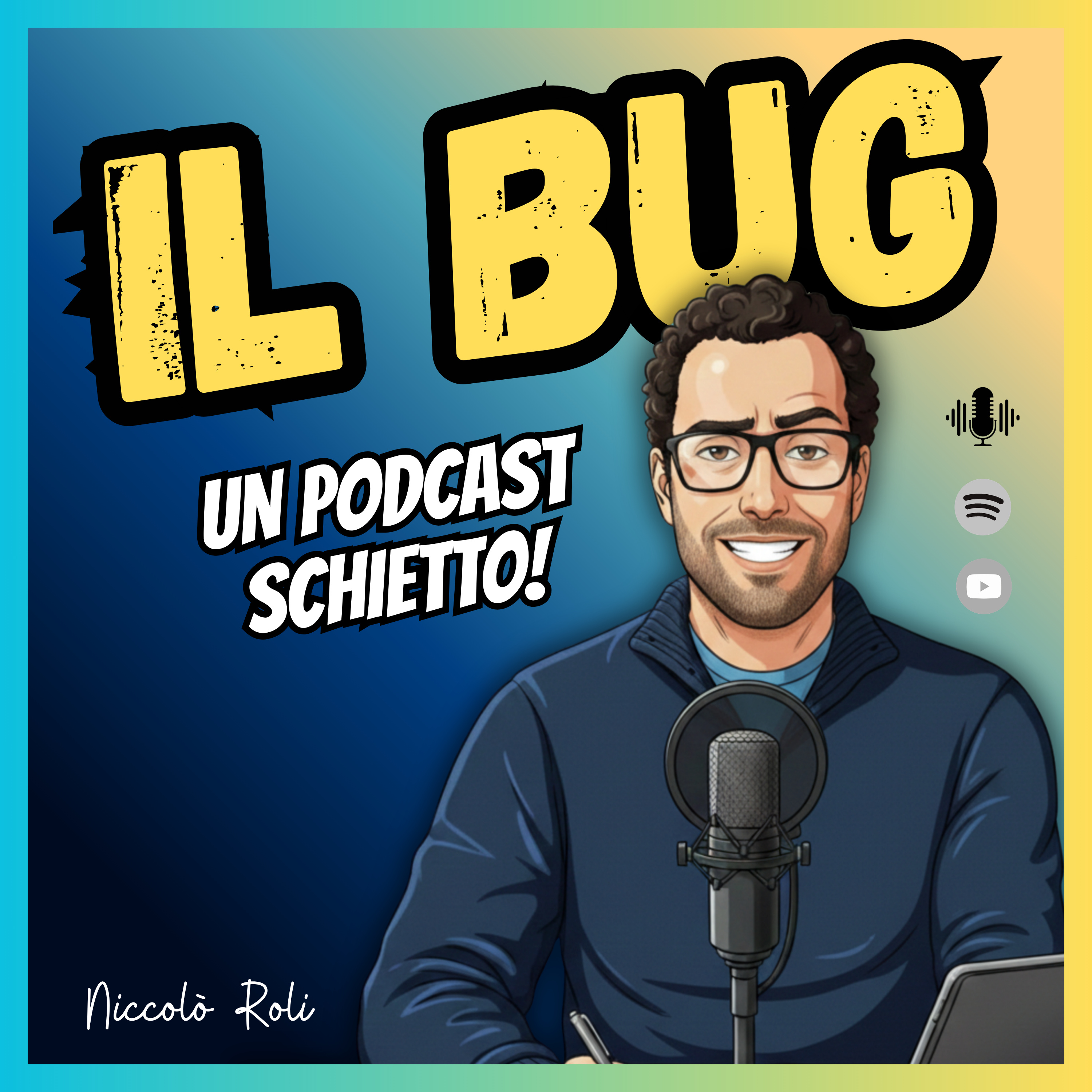 Gli influencer vi mentono sugli sponsor? Ecco la vera risposta! episode artwork