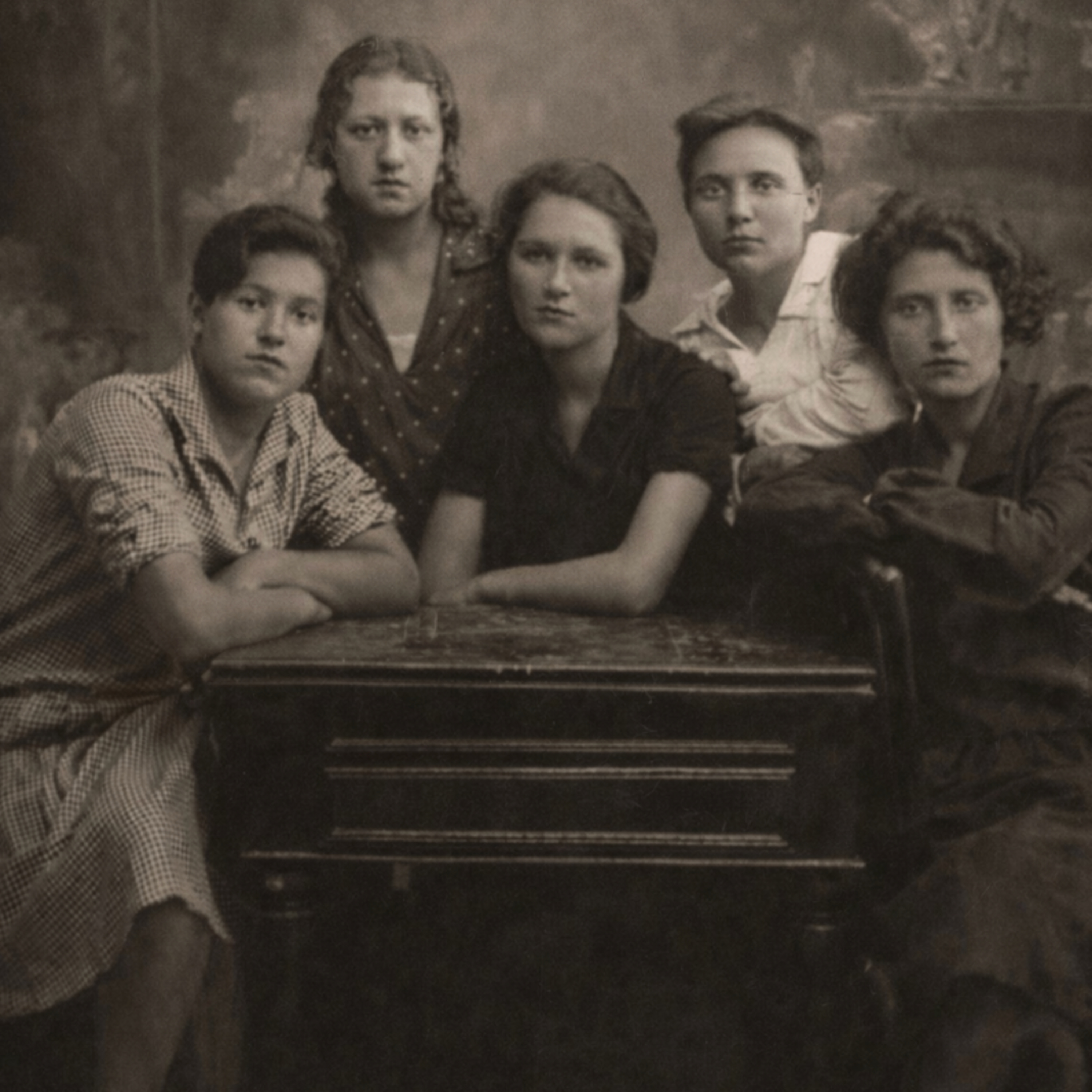 Орден Будяка. Сезон 1. Эпизод 1. Часть 2 episode artwork