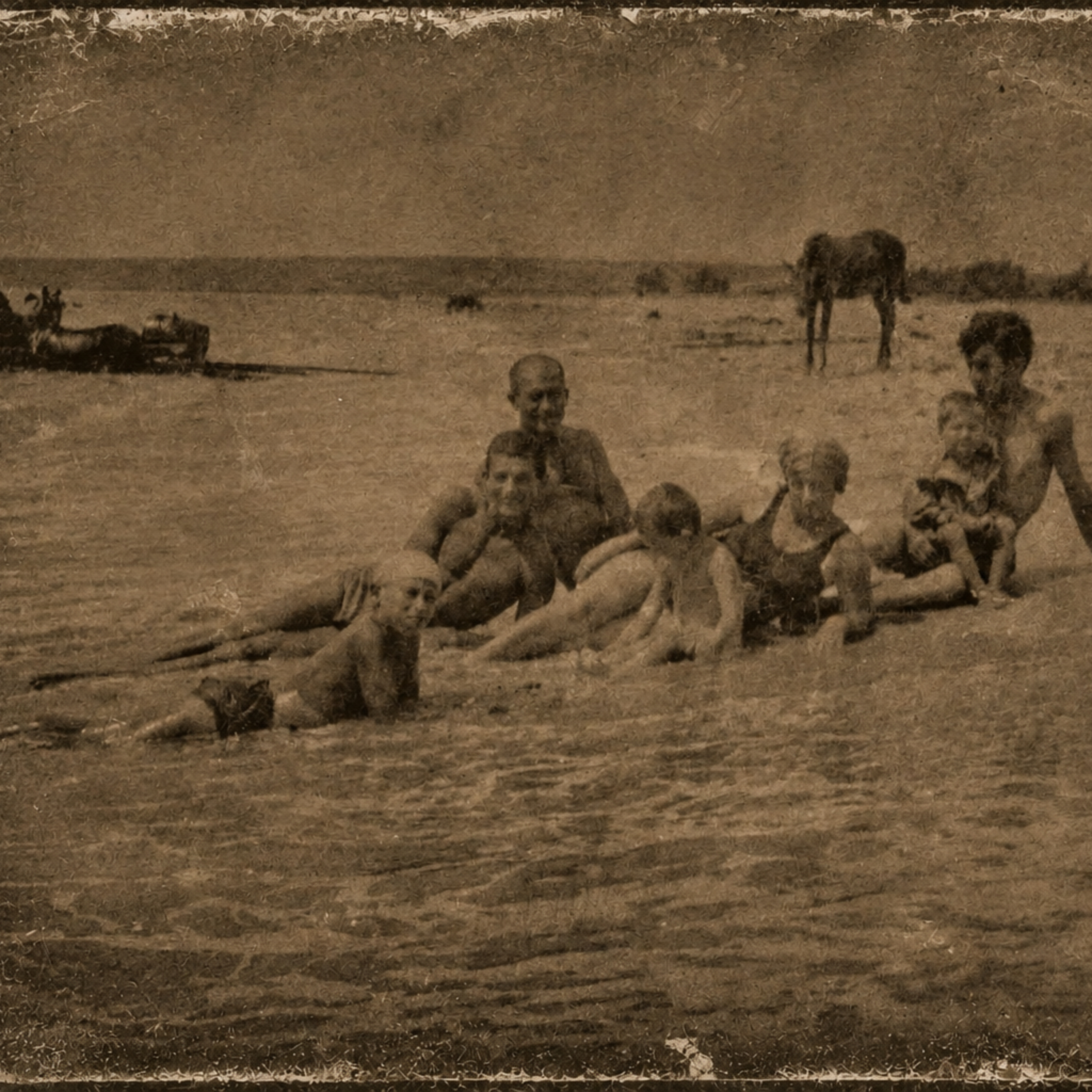 Орден Будяка. Сезон 2. Эпизод 1. Часть 1 episode artwork
