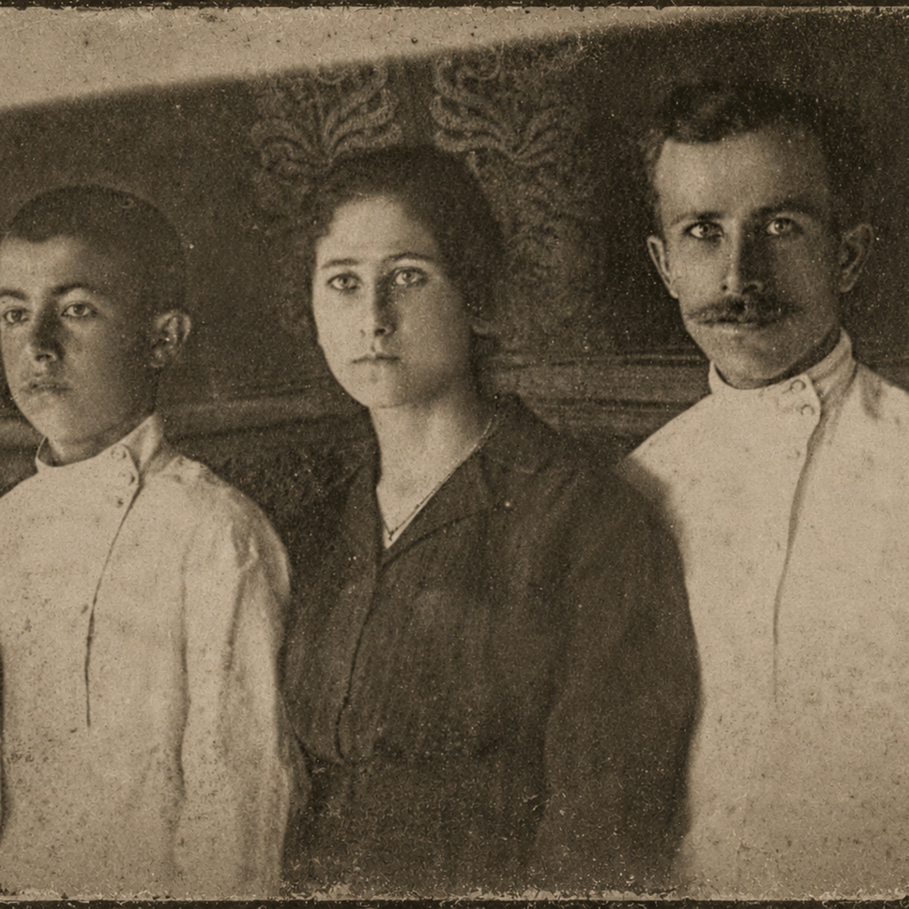 Орден Будяка. Сезон 2. Эпизод 1. Часть 2 episode artwork