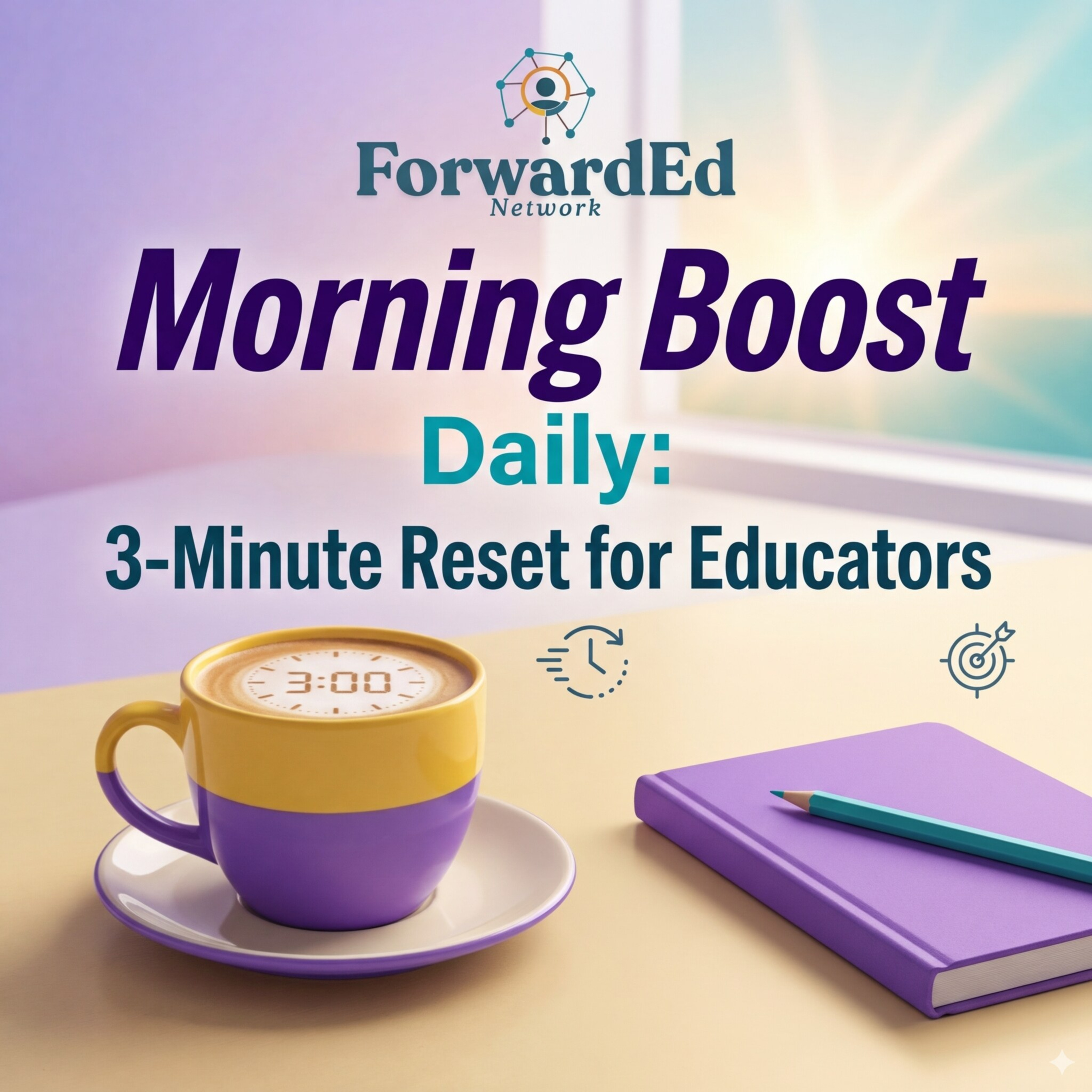 Morning Boost Daily Introductory Video