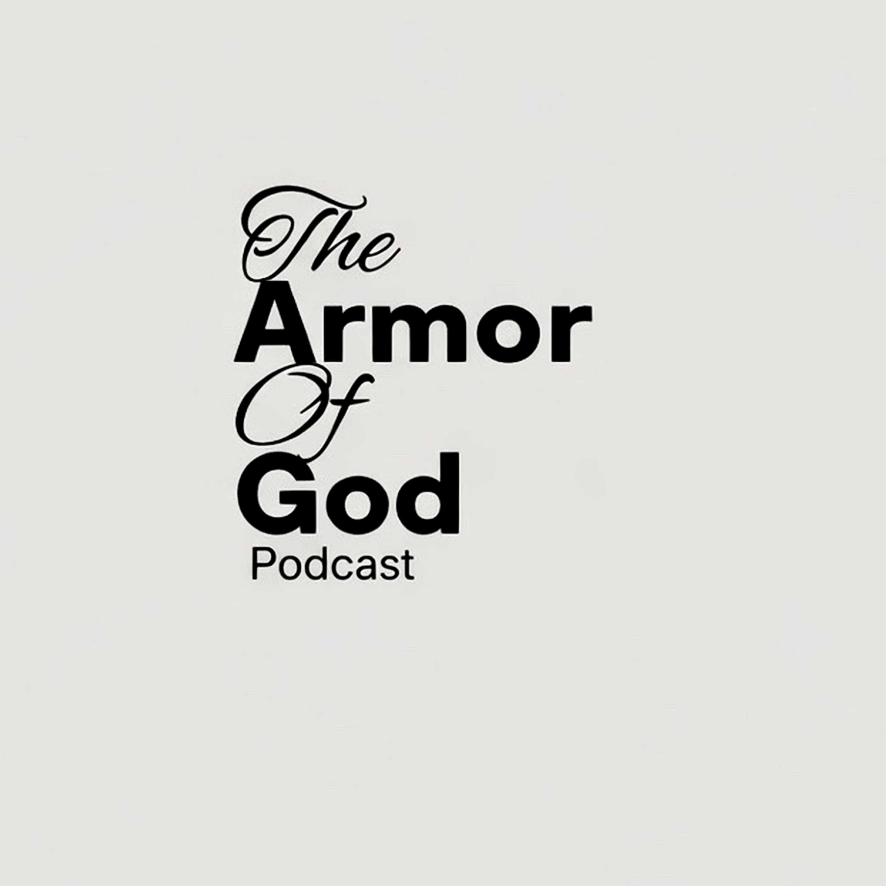 Fulfilment In God | Amor of God Podcast - Episode 3 | Unathi Yekelo episode artwork
