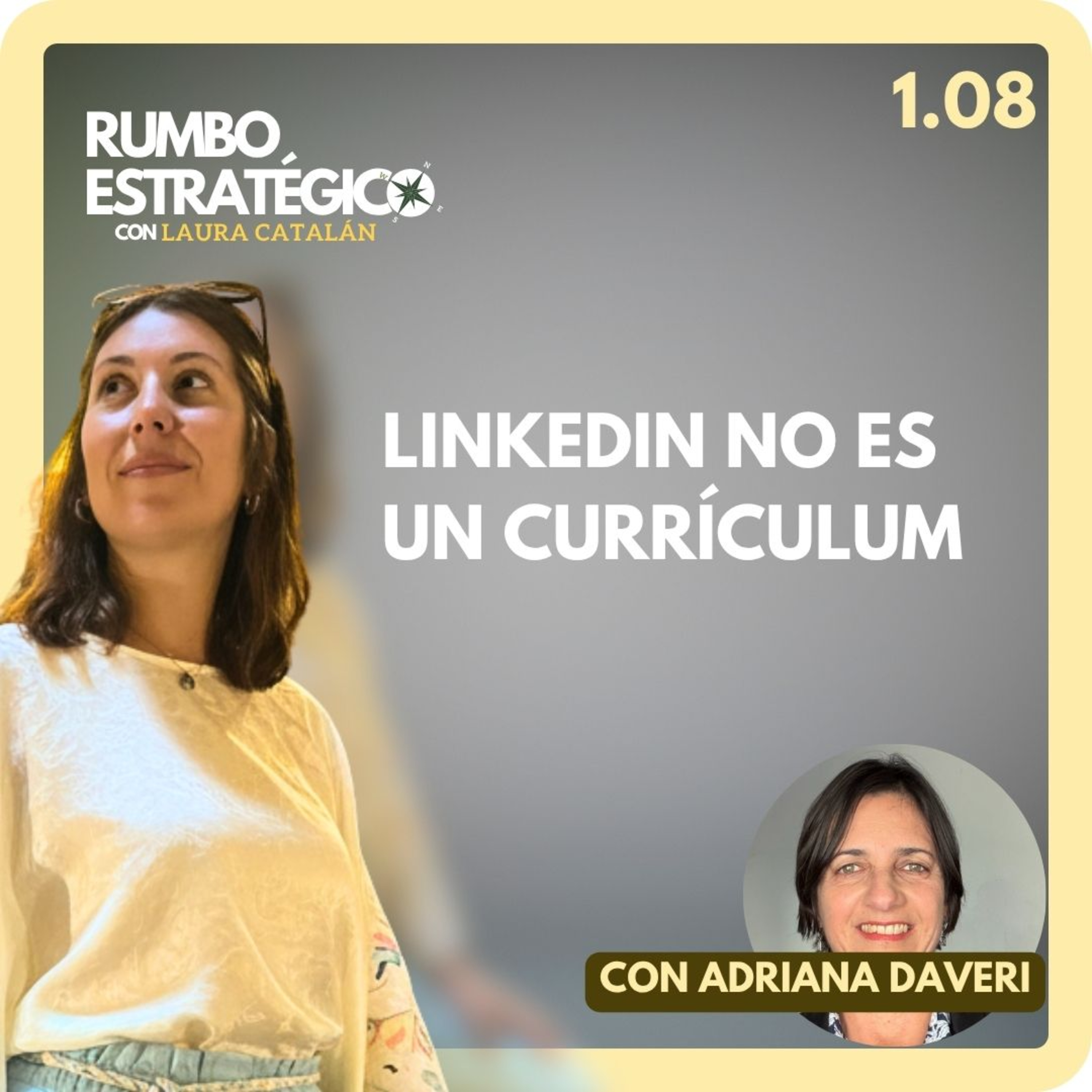 Portada de RUMBO ESTRATÉGICO