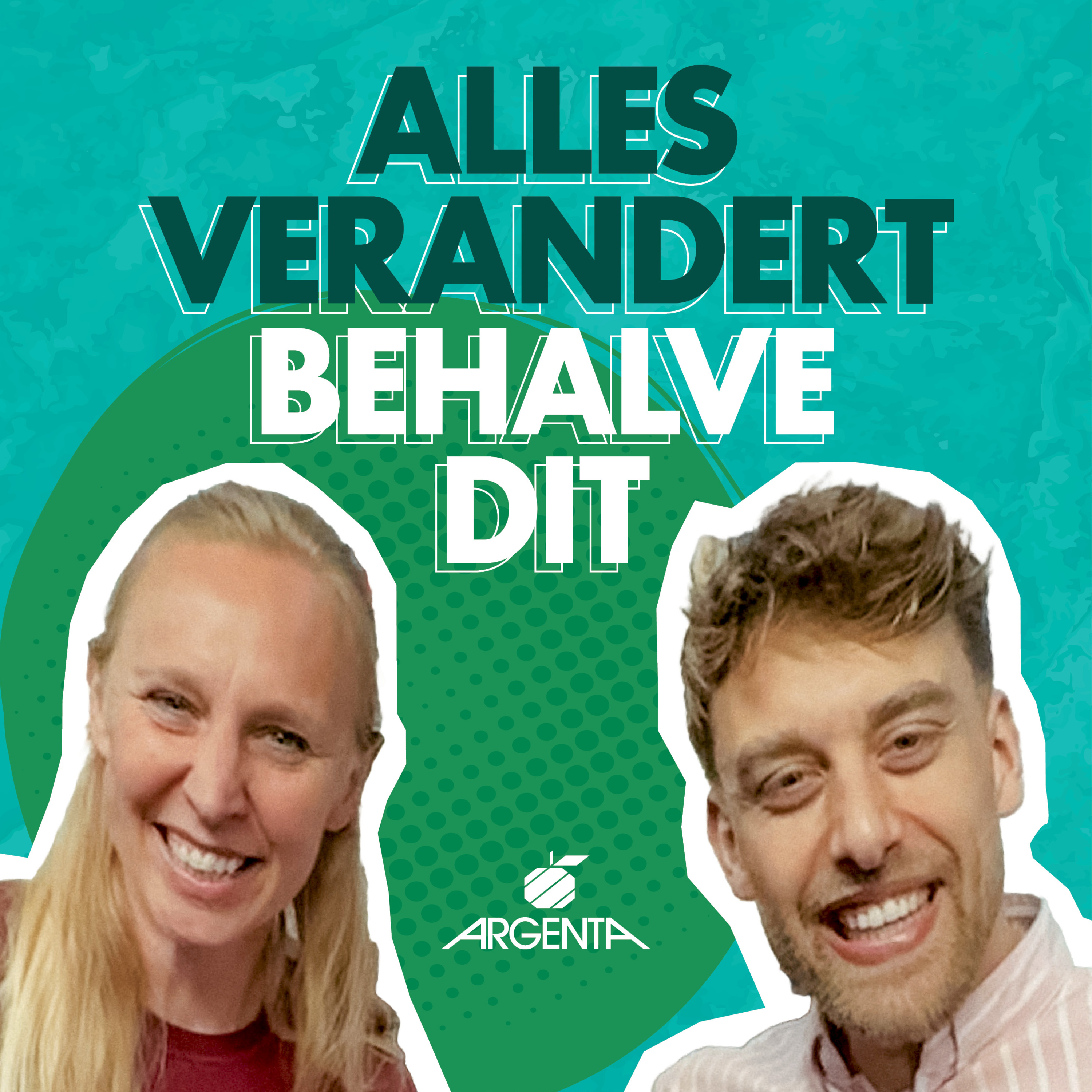 1. Ann Wauters & Ward Lemmelijn episode artwork