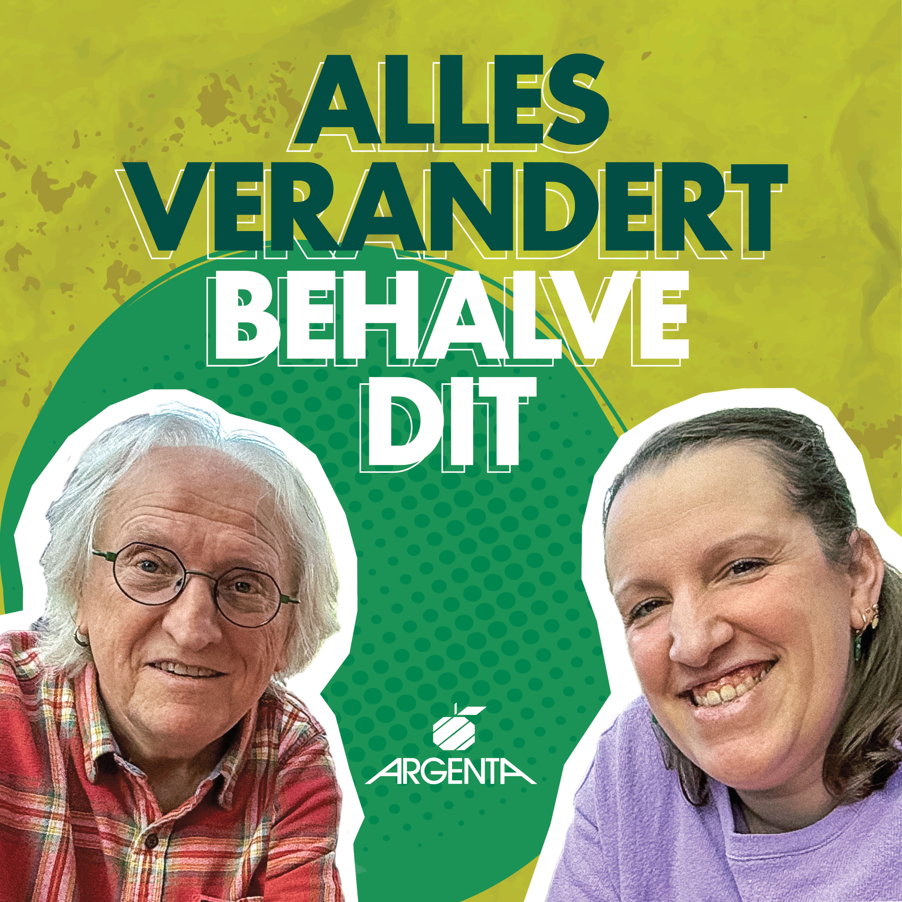 2. Marc De Bel & Hanne Luyten episode artwork