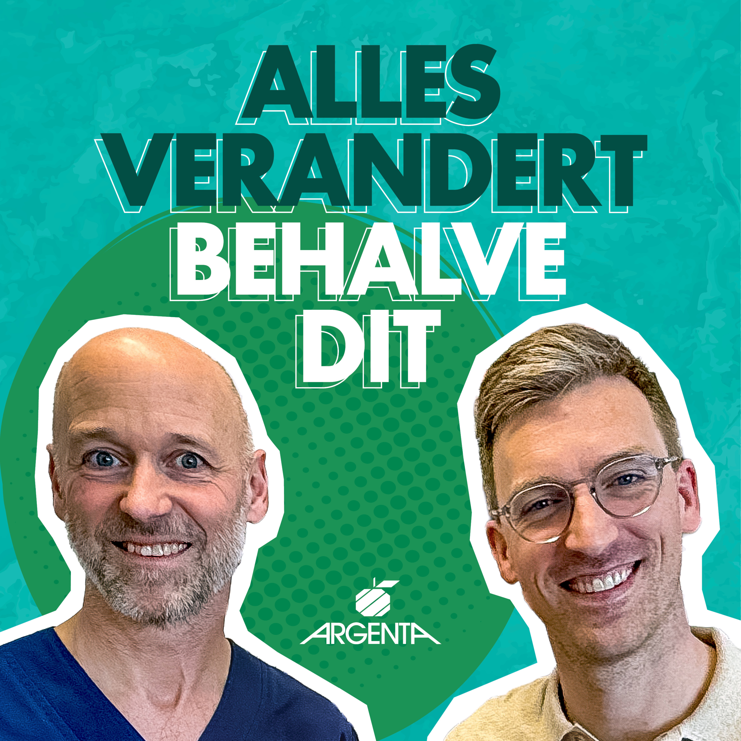 6. Geert Meyfroidt & Pieter De Backer episode artwork