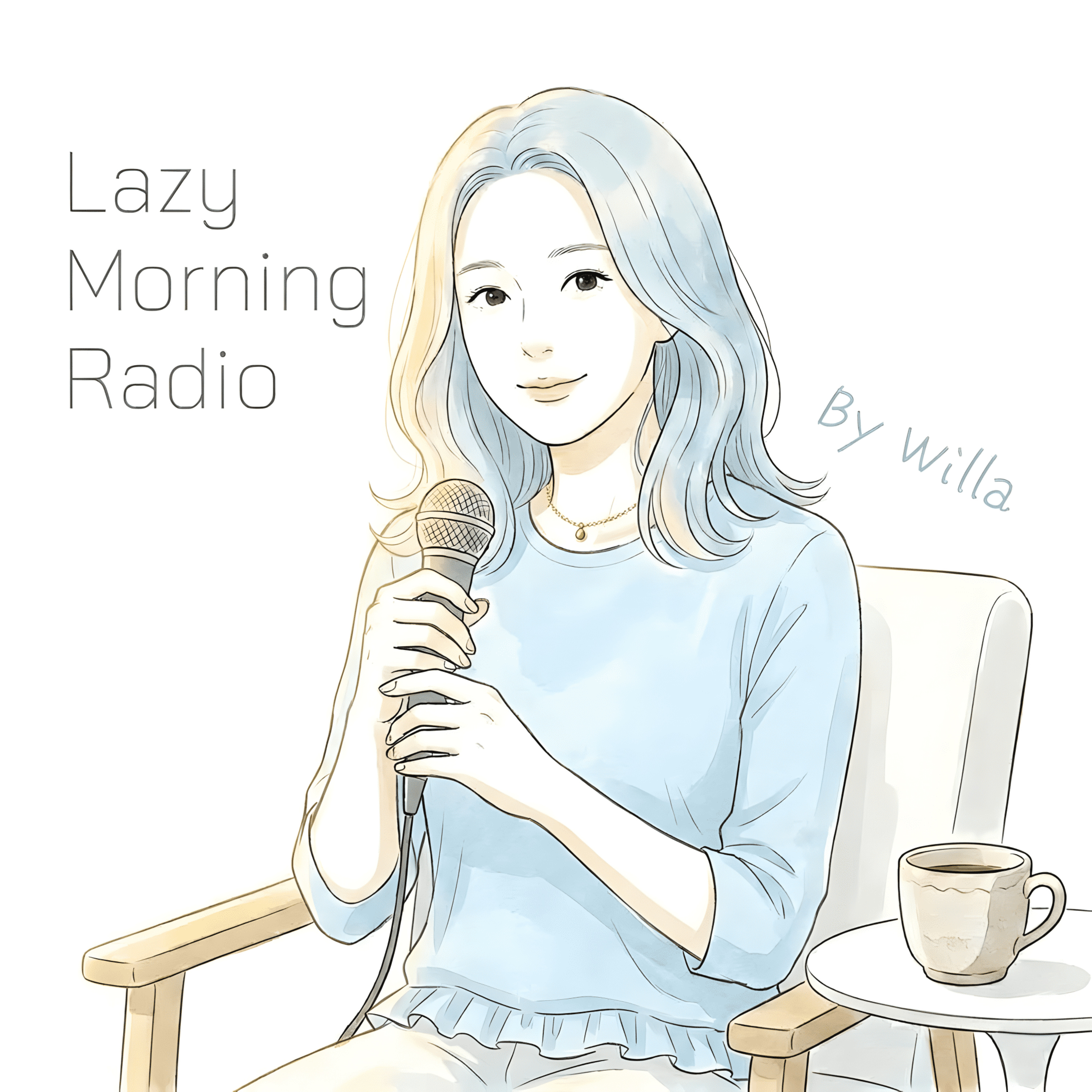 一人の時間が好きな理由 (#27 2026/5/1) episode artwork