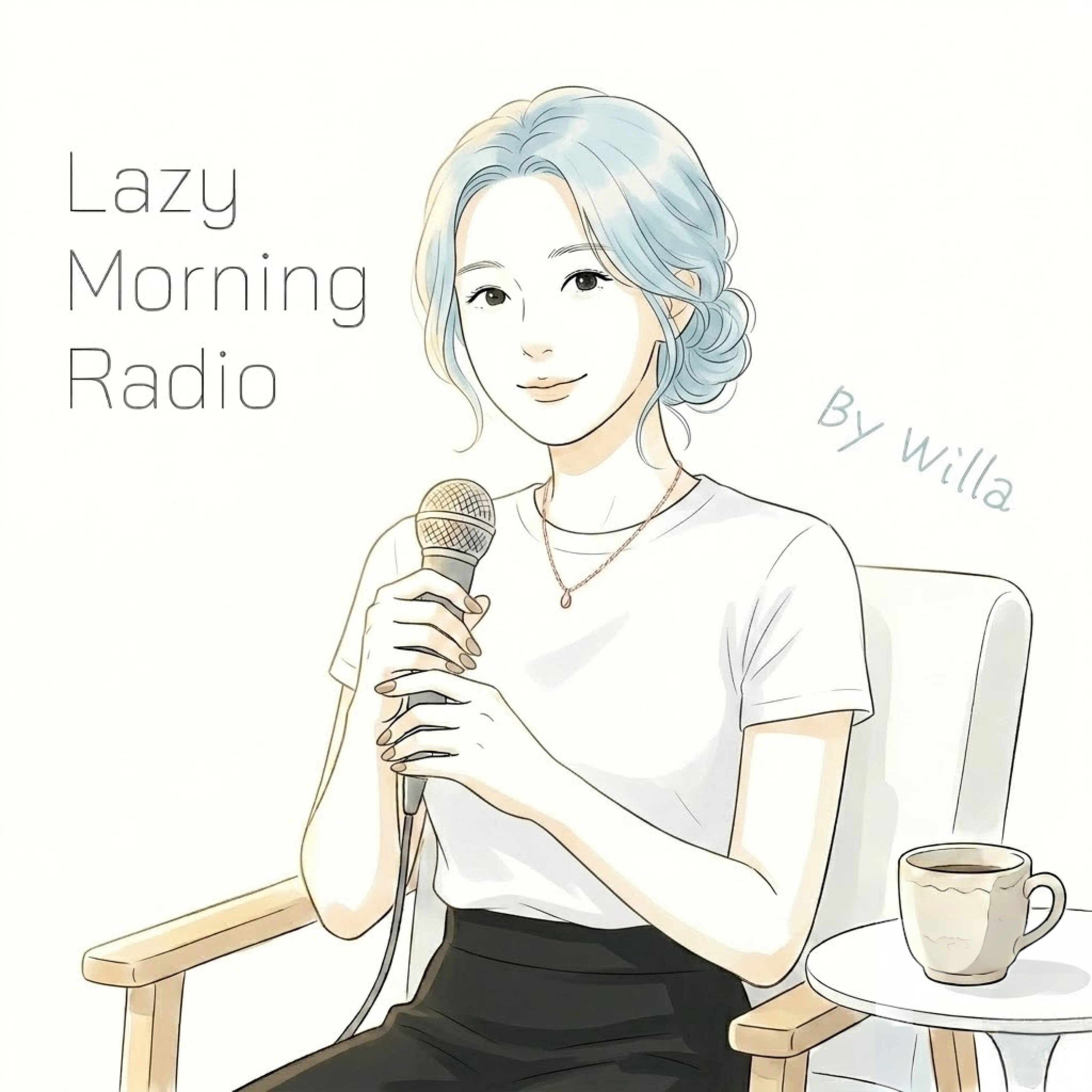パリ生活、はじまりました。（#55 2026/7/7） episode artwork