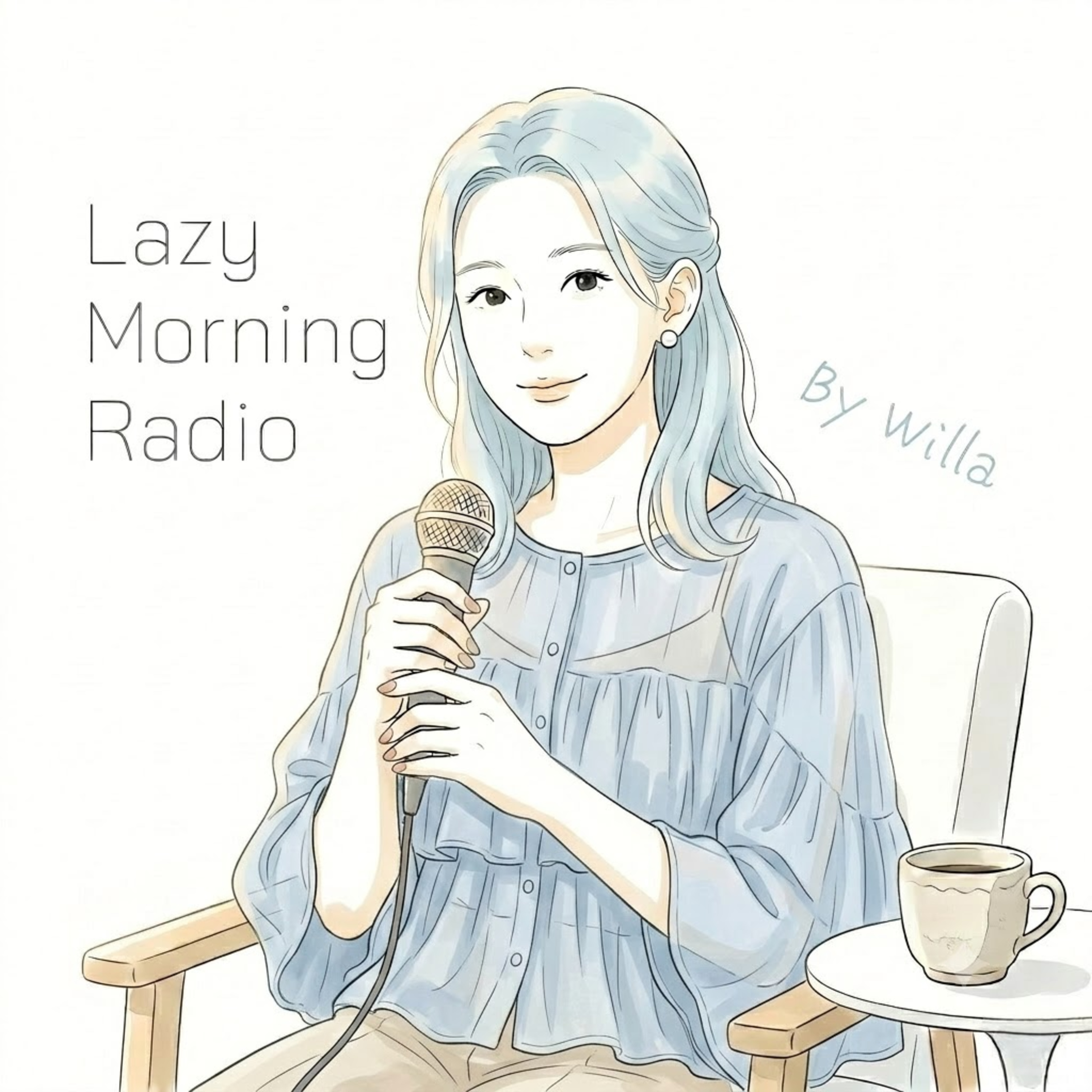 パリから見えた、日本人の働きすぎの正体（#56 2026/7/11） episode artwork