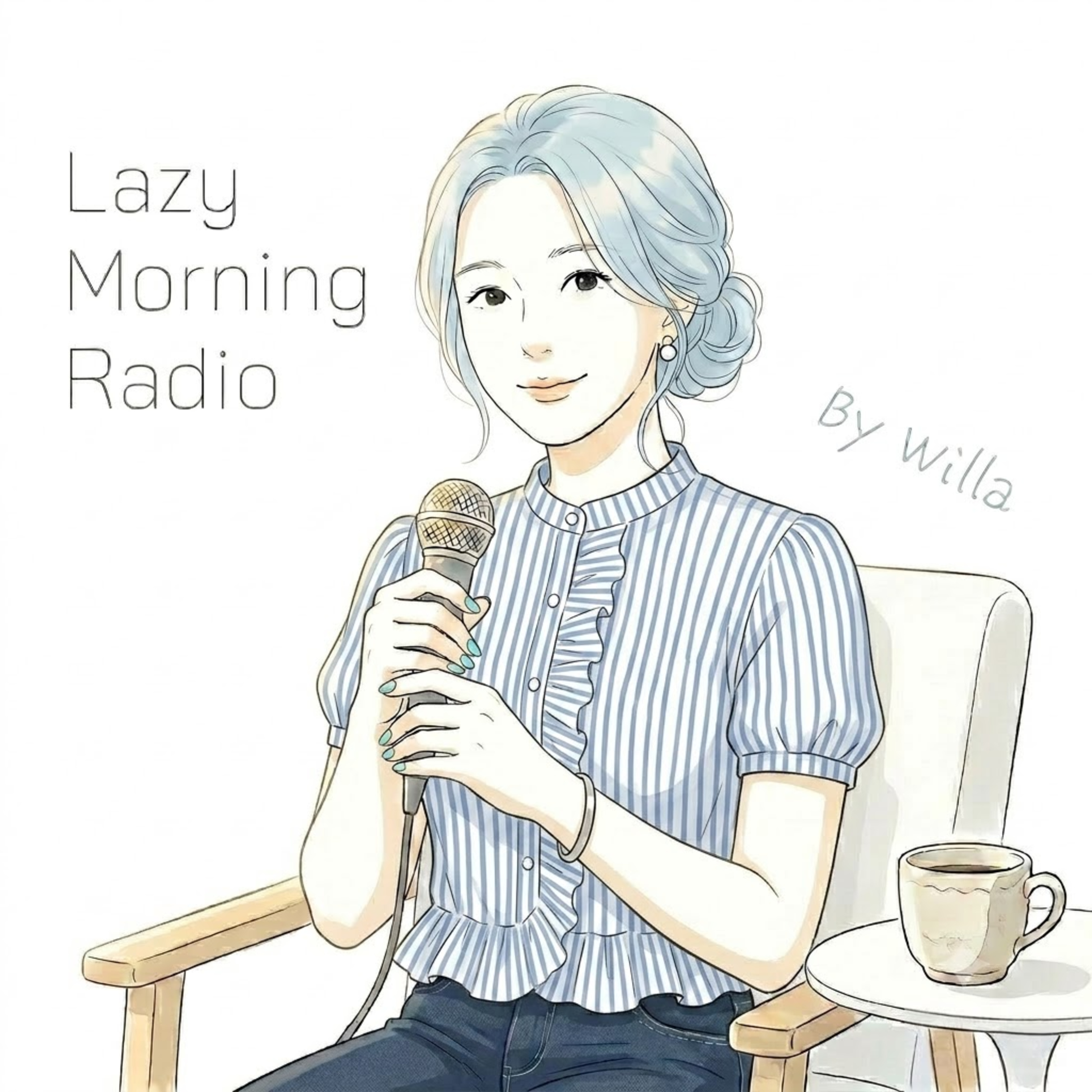 "時間がない"の正体。自由な時間があっても、時間が消えていくのはなぜか episode artwork