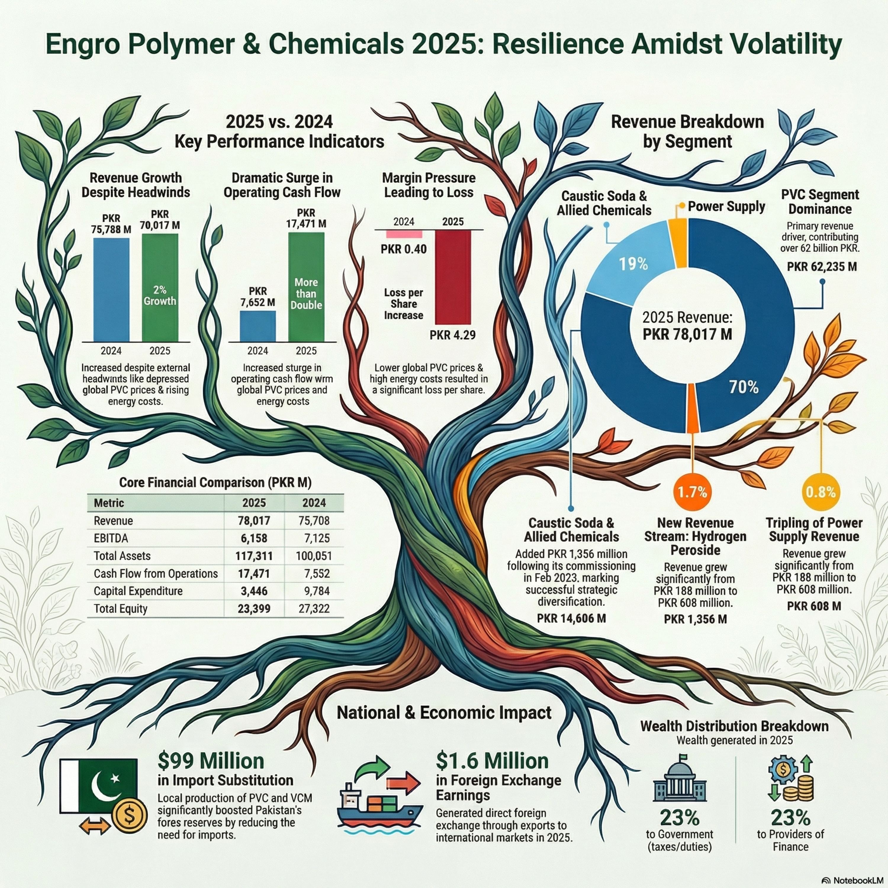 Engro Polymer episode artwork
