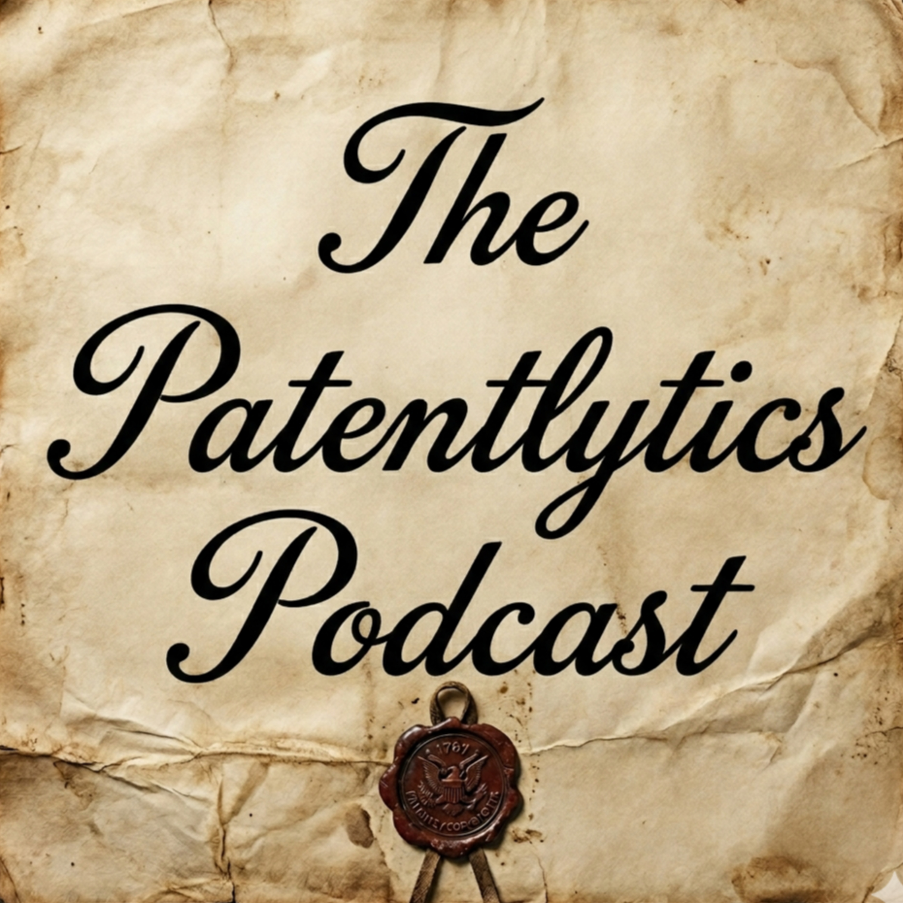 Episode 1: 606%, A Very Old Application, and the Art of the Obvious episode artwork