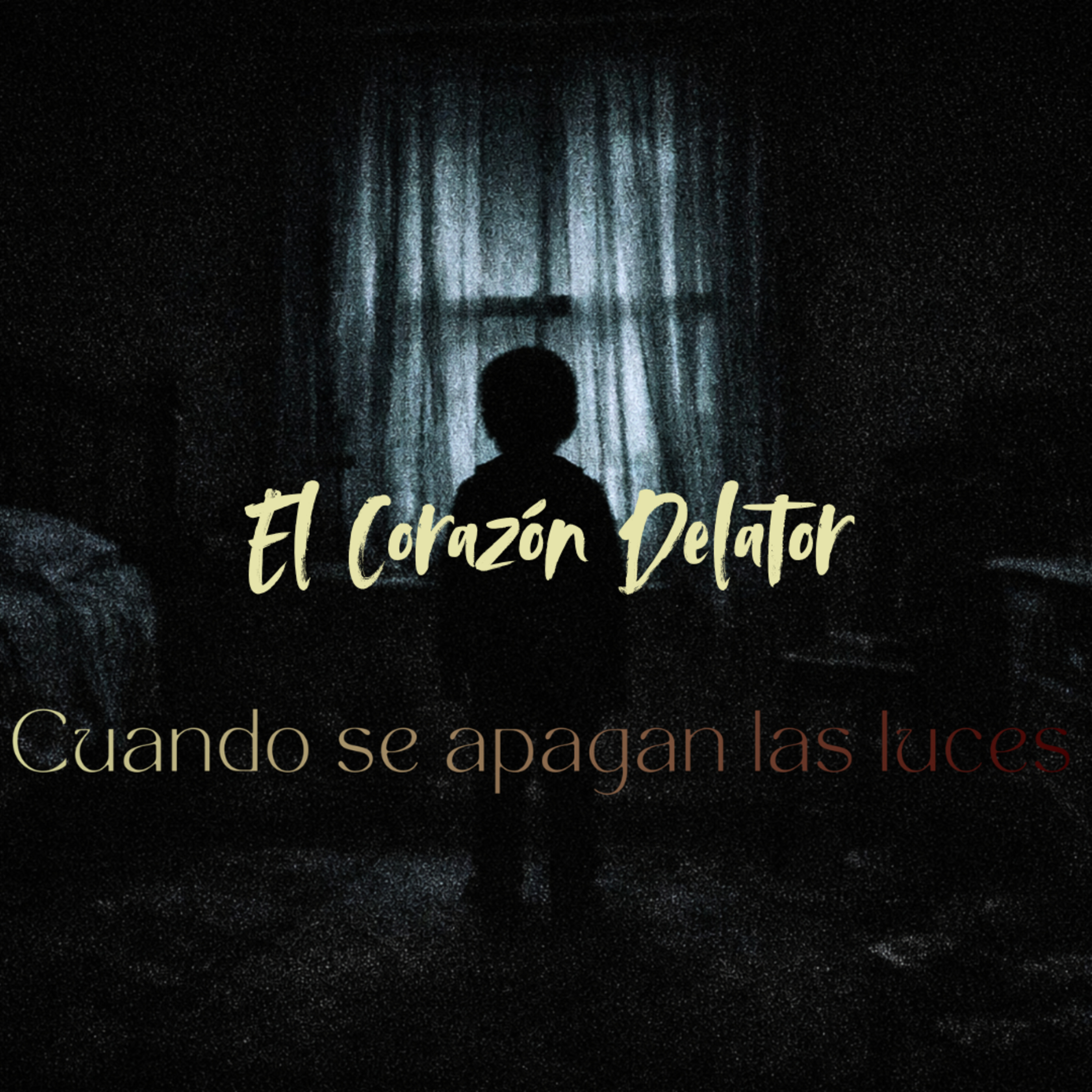 E01 | El corazón delator | Hay sonidos que no se pueden ocultar | Edgar Allan Poe