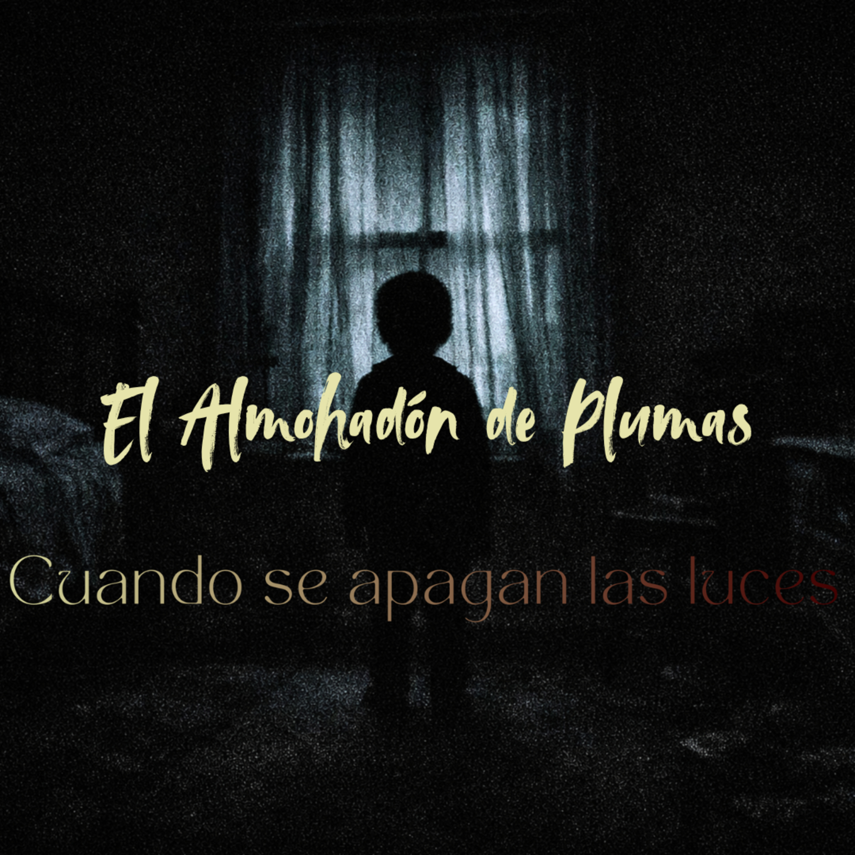 E02 | El almohadón de plumas | Algo crece mientras duermes | Horacio Quiroga