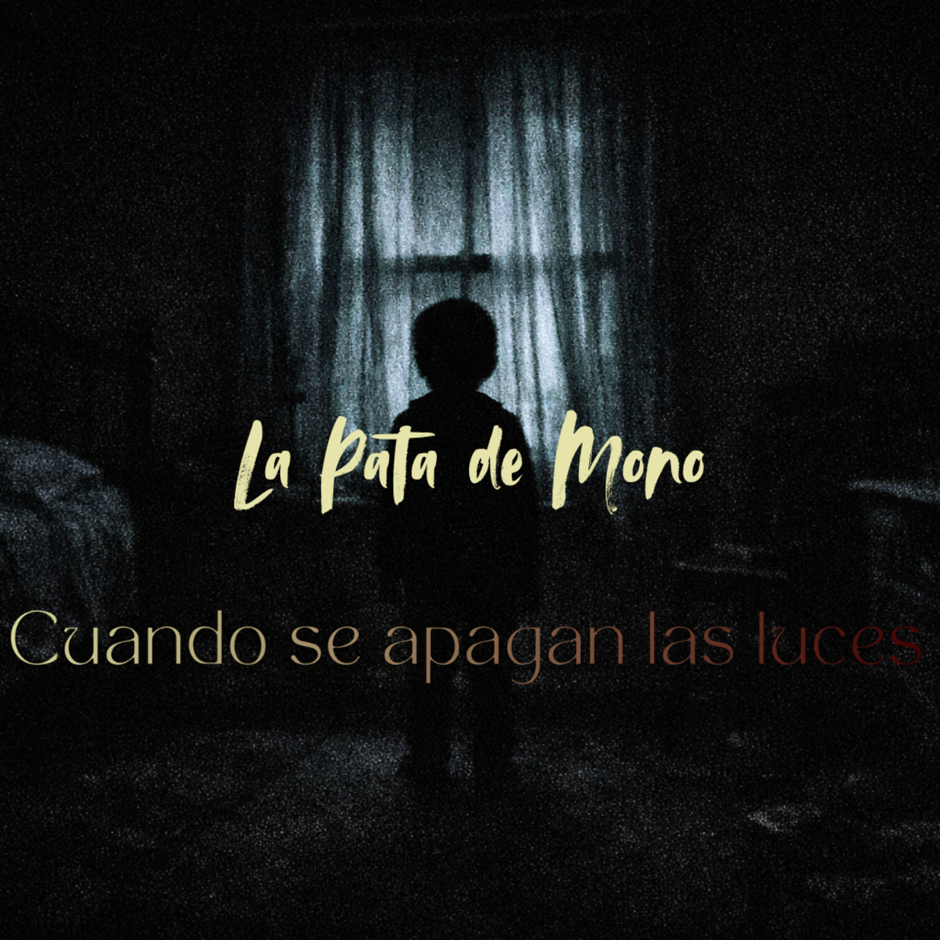 E03 | La pata de mono | Ten cuidado con lo que deseas | W. W. Jacobs