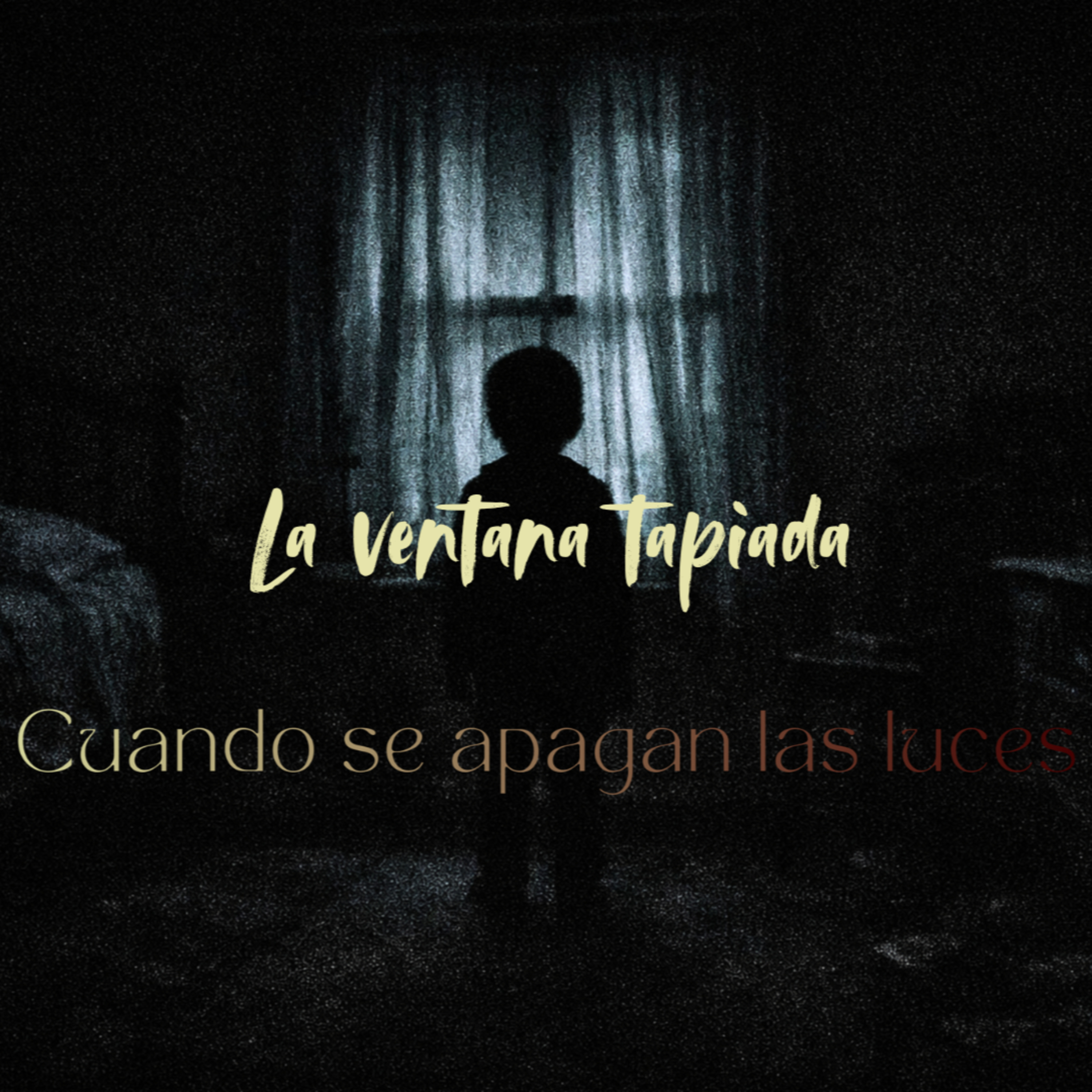 E05 | La ventana tapiada | Hay cosas que deberían permanecer ocultas | Ambrose Bierce