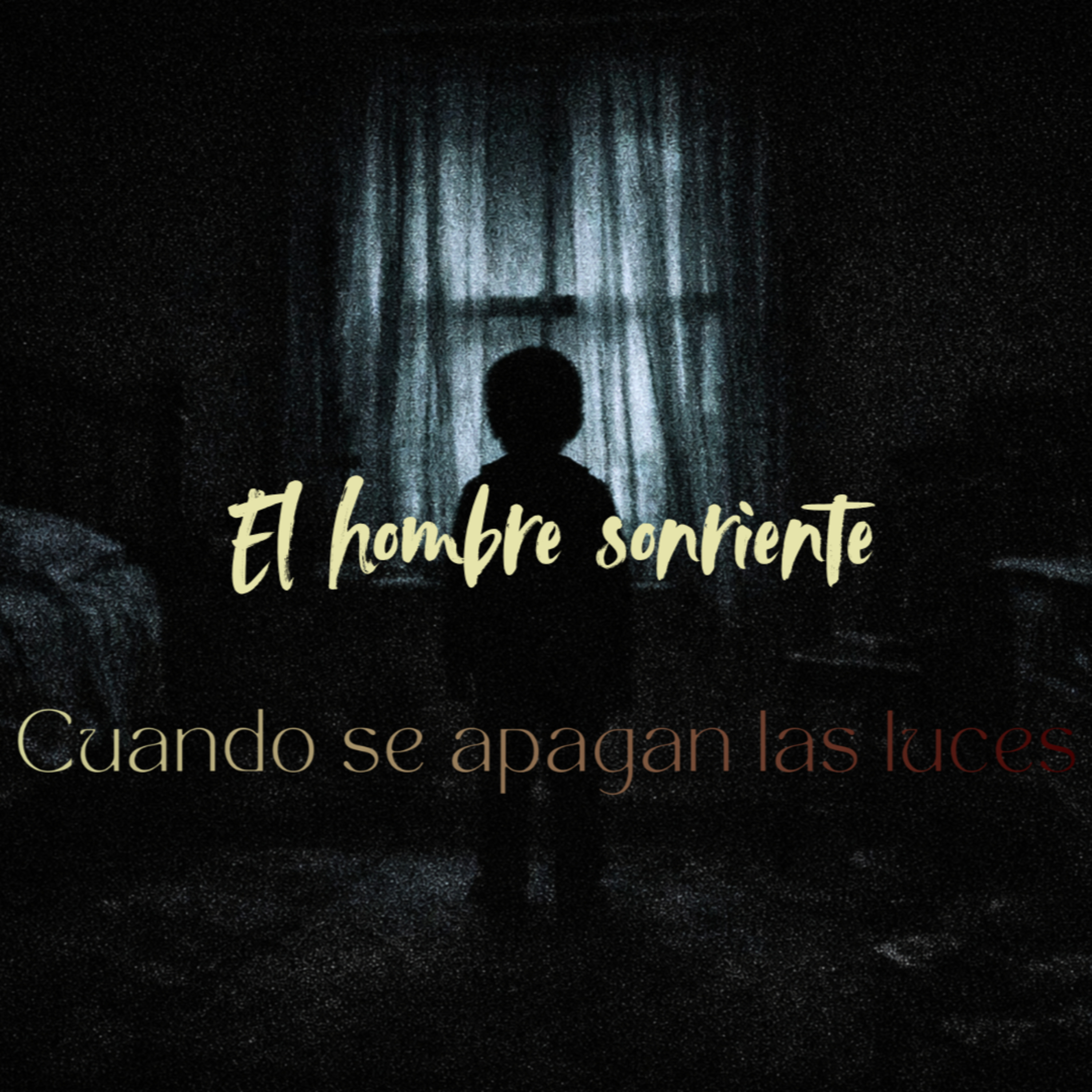 E04 | El hombre sonriente | Algunas sonrisas no son humanas