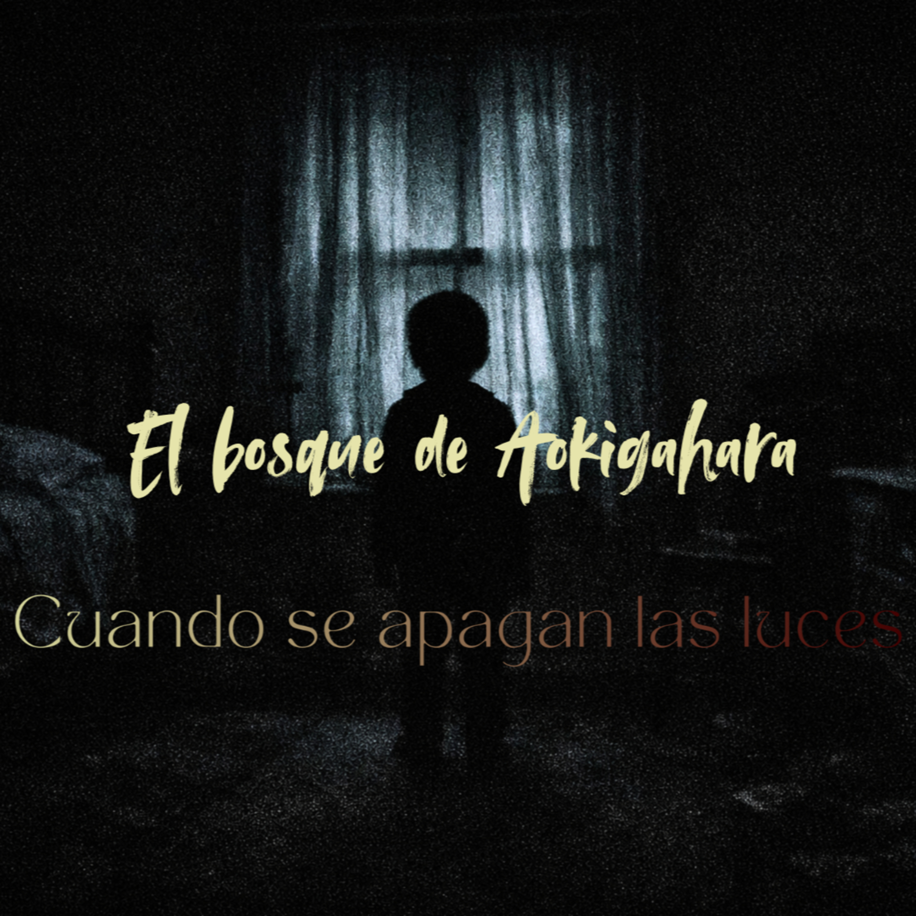 E06 | Aokigahara | Hay lugares en los que es fácil quedarse