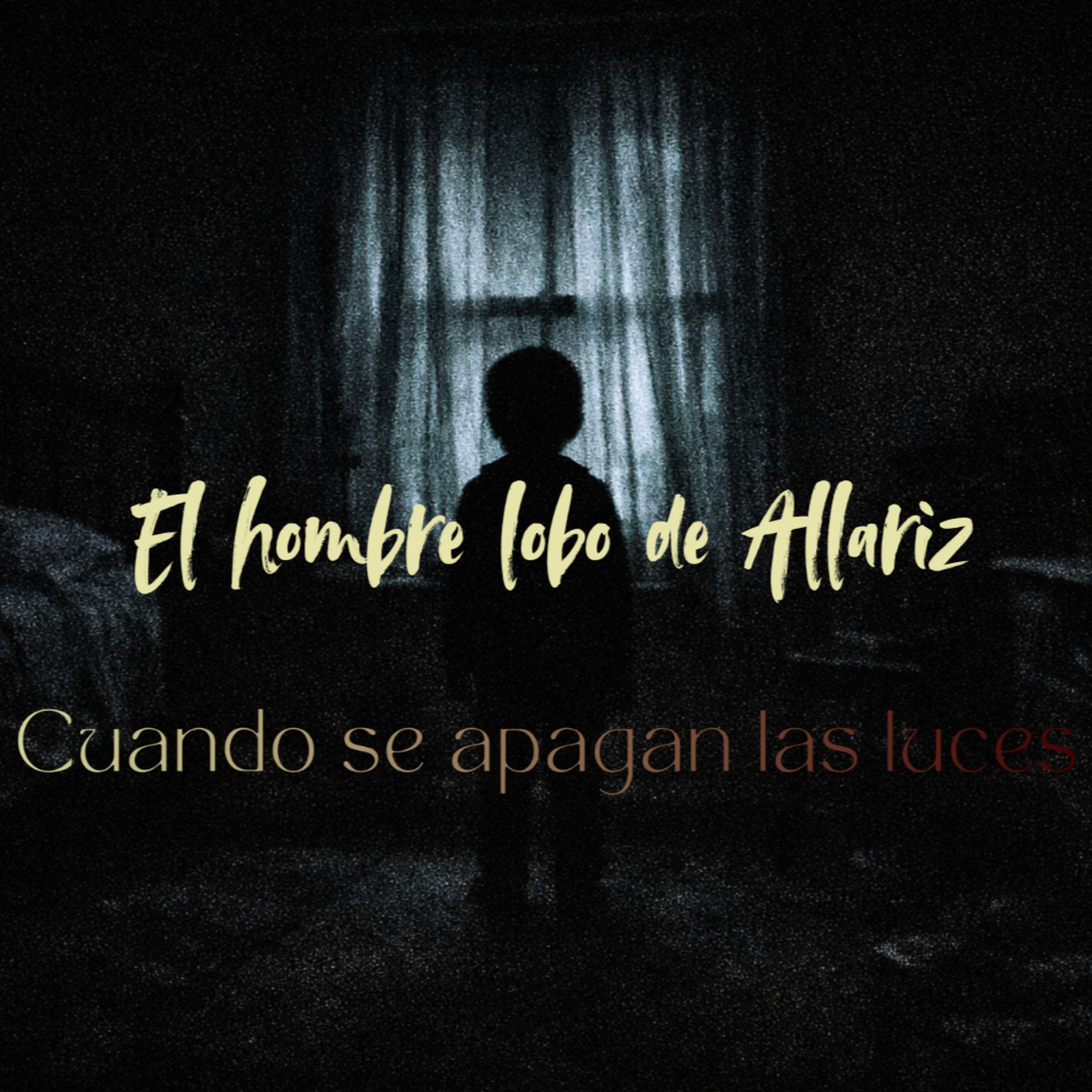 E08 | Romasanta | El hombre lobo de Allariz | Manuel Blanco Romasanta