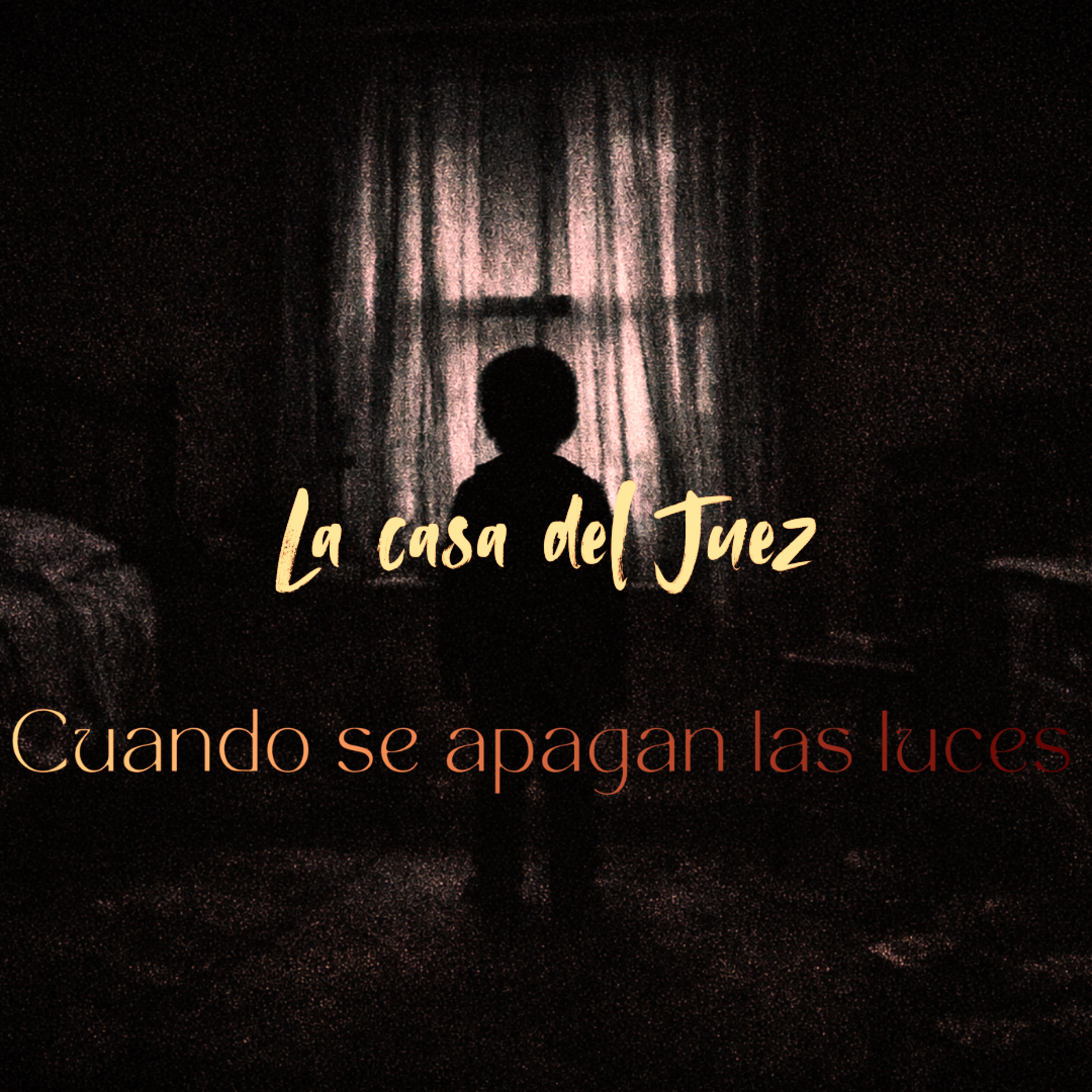 E09 | La casa del juez | Cuidado con lo que te observa | Bram Stoker