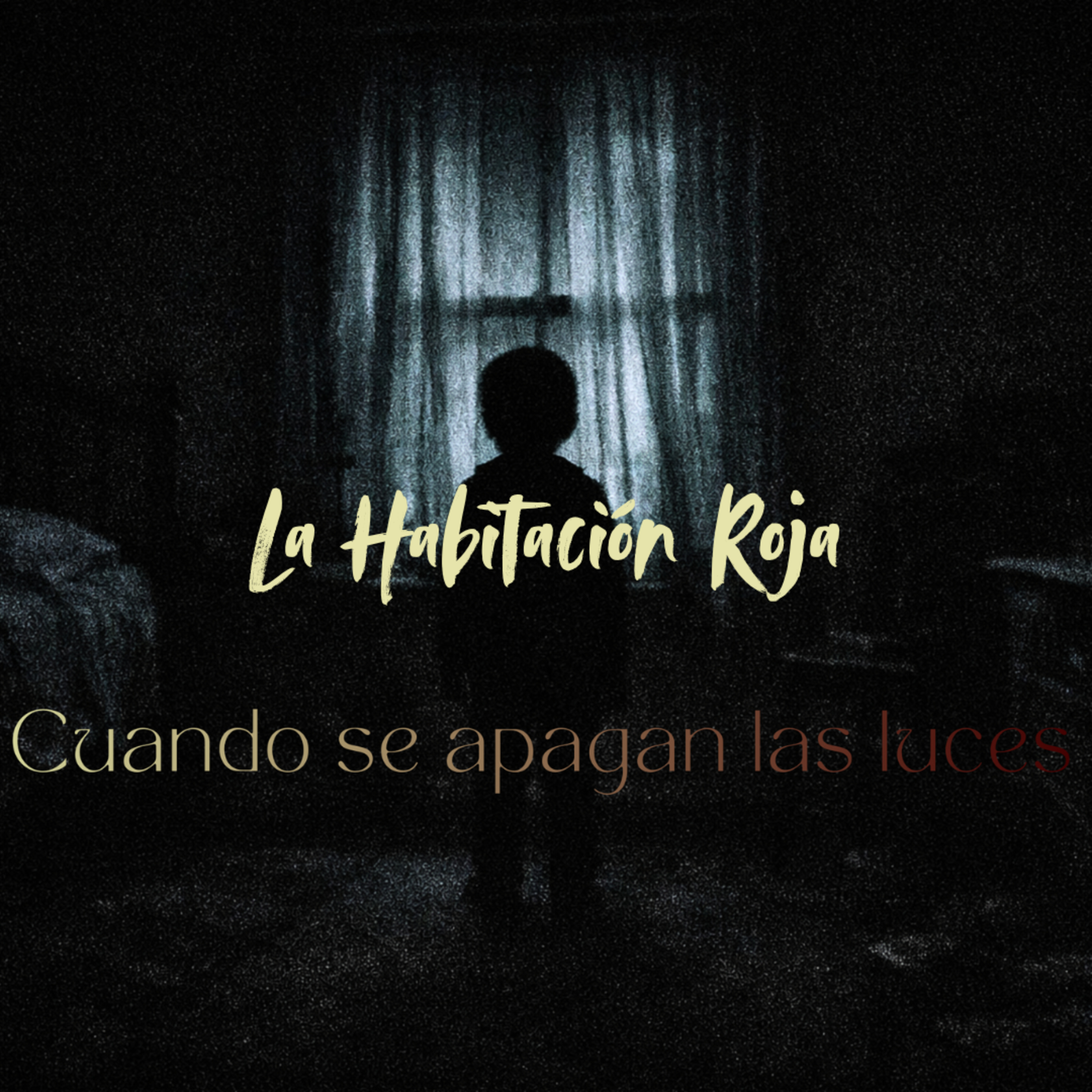 E10 | La habitación roja | No todo lo que habita en la oscuridad necesita forma | H. G. Wells